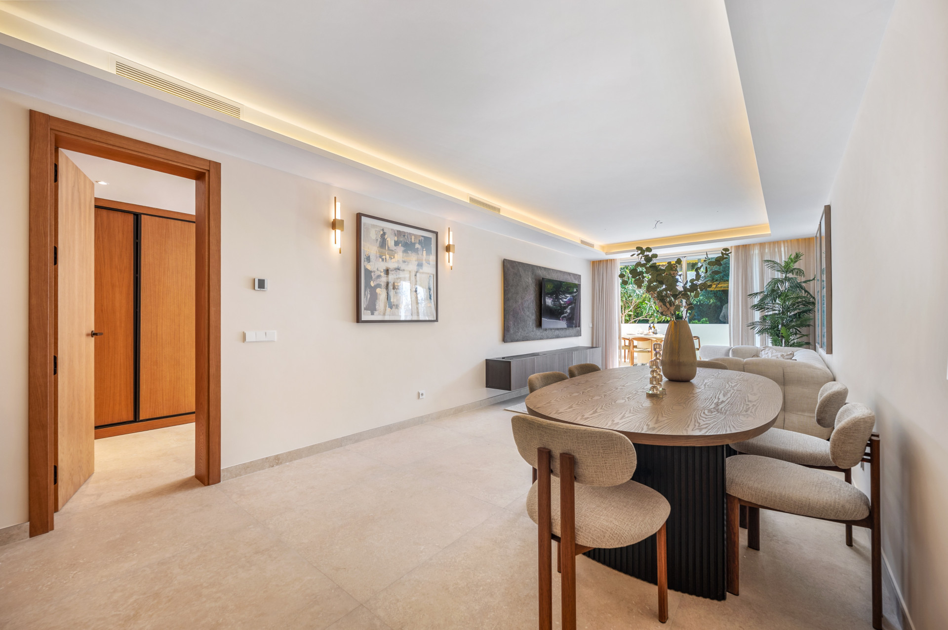 Apartment in Marbella, photo 7