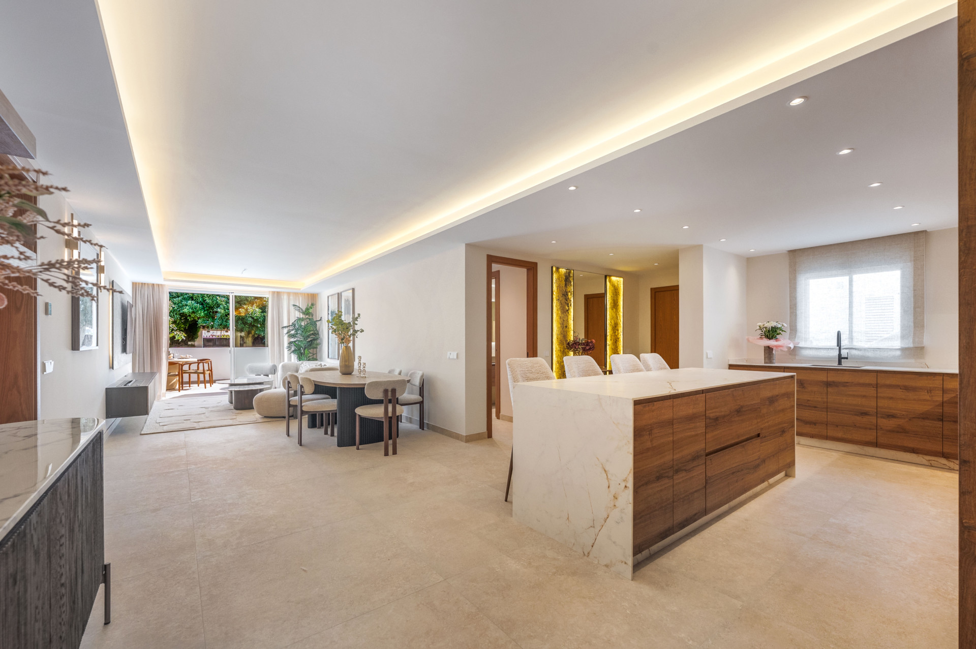 Apartment in Marbella, photo 8