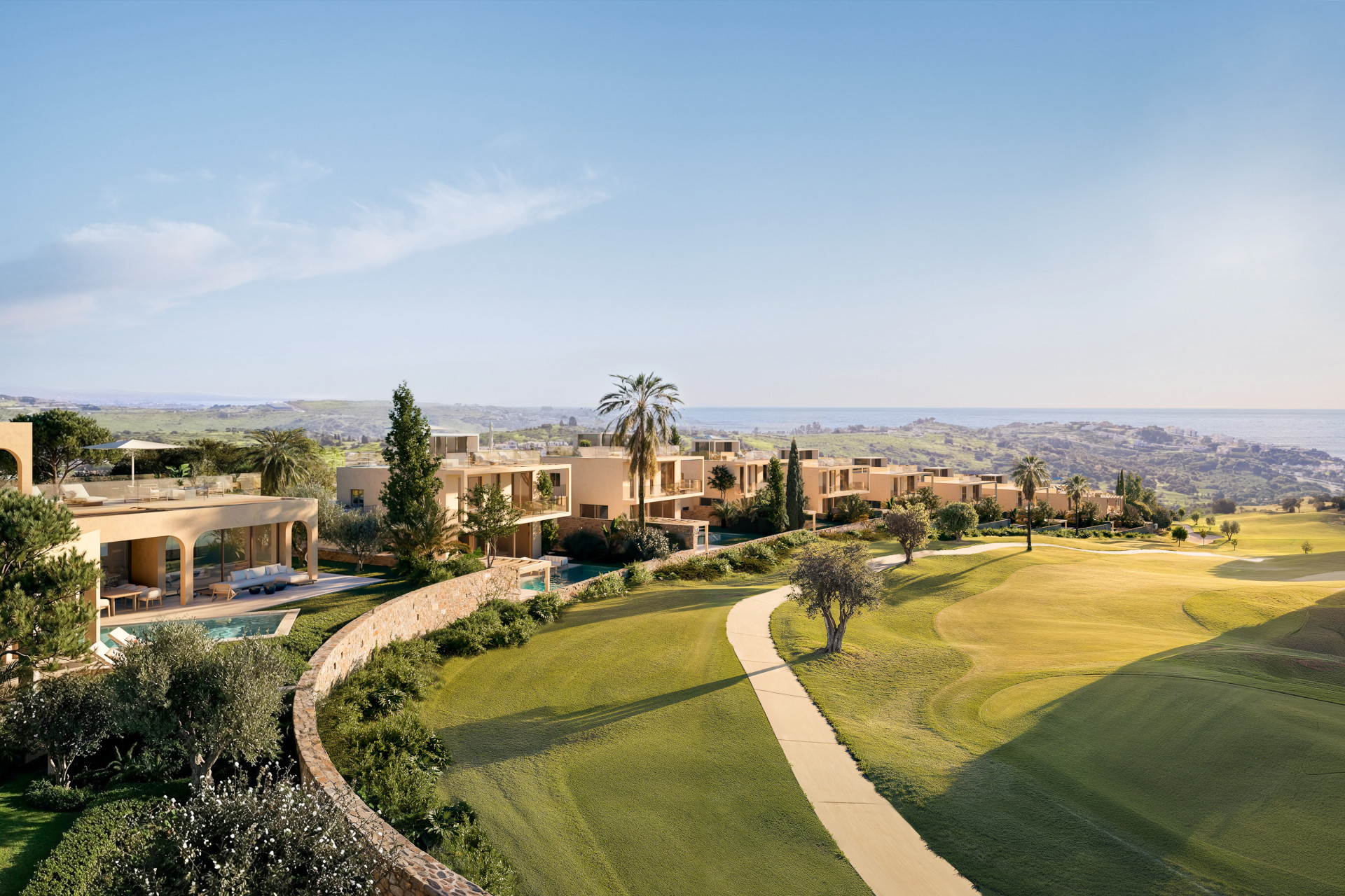 Villa in Estepona, photo 3
