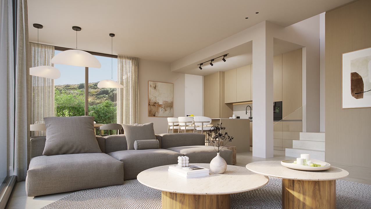 Villa in Estepona, photo 7