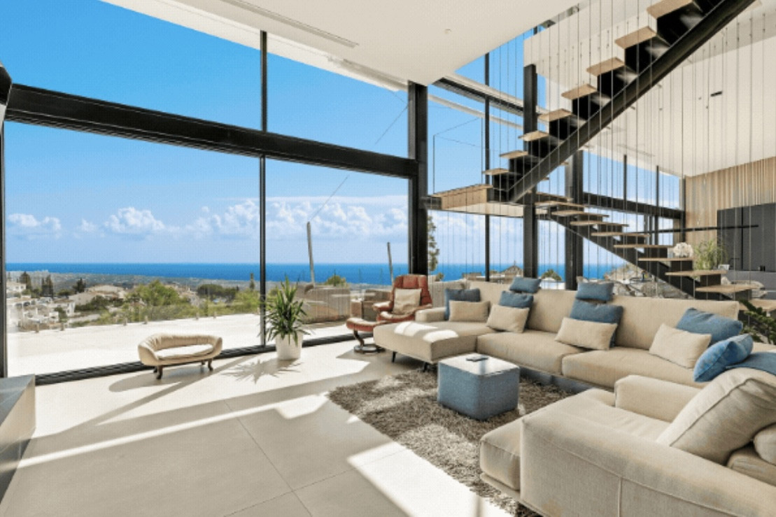 Villa in Marbella, photo 3