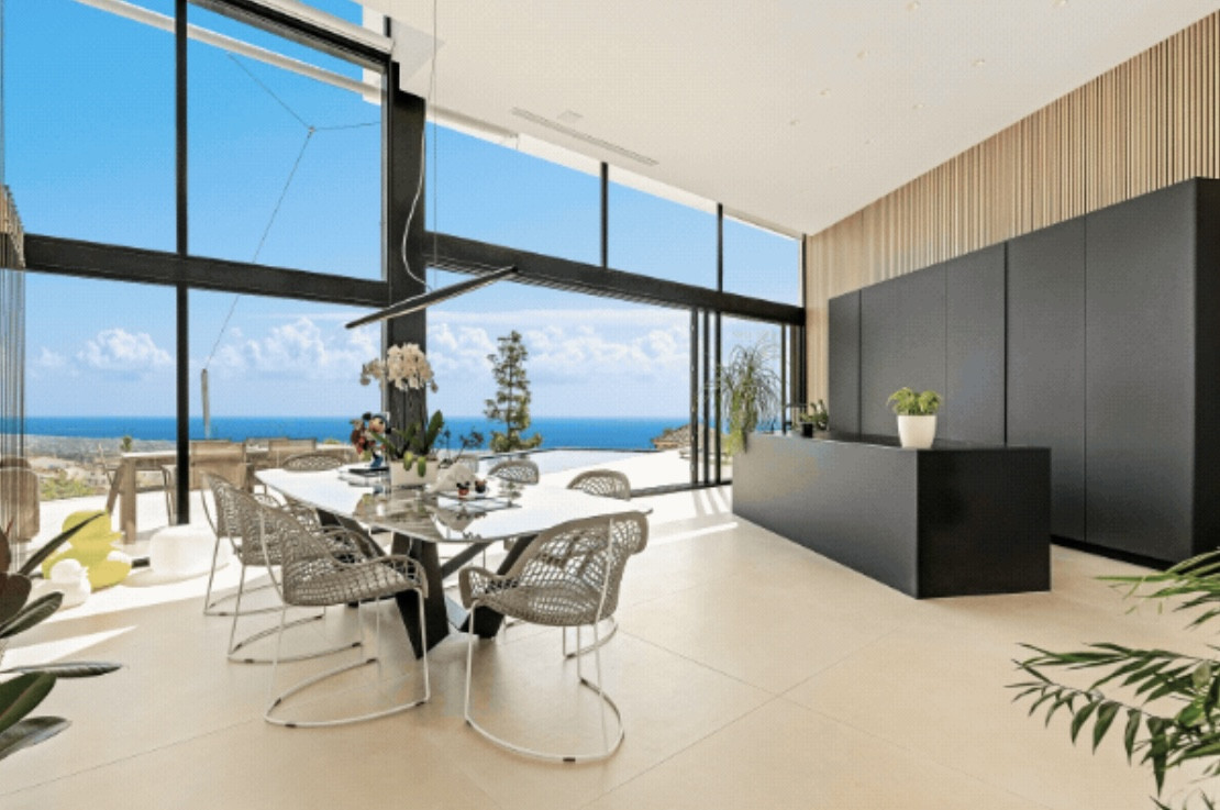 Villa in Marbella, photo 4