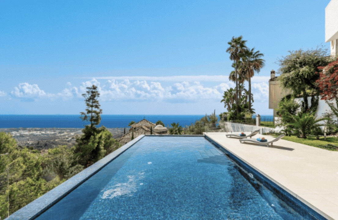 Villa in Marbella, photo 5