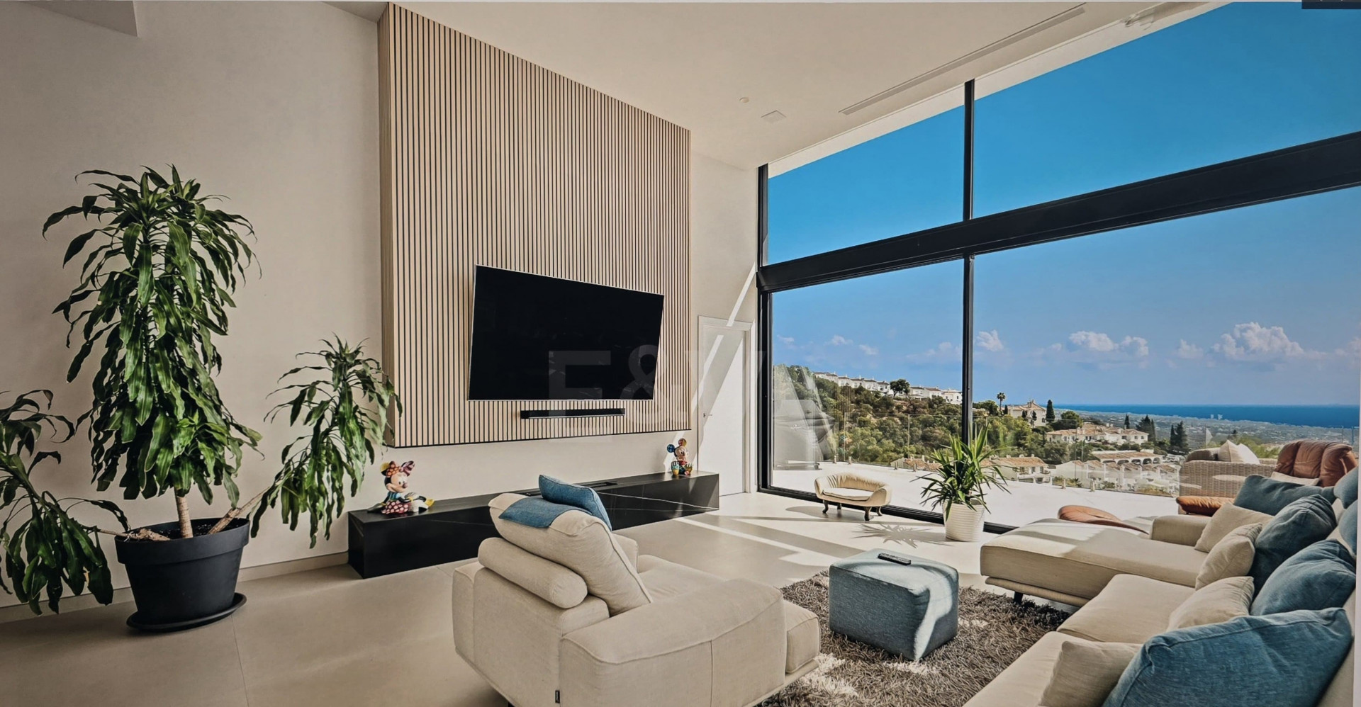 Villa in Marbella, photo 7