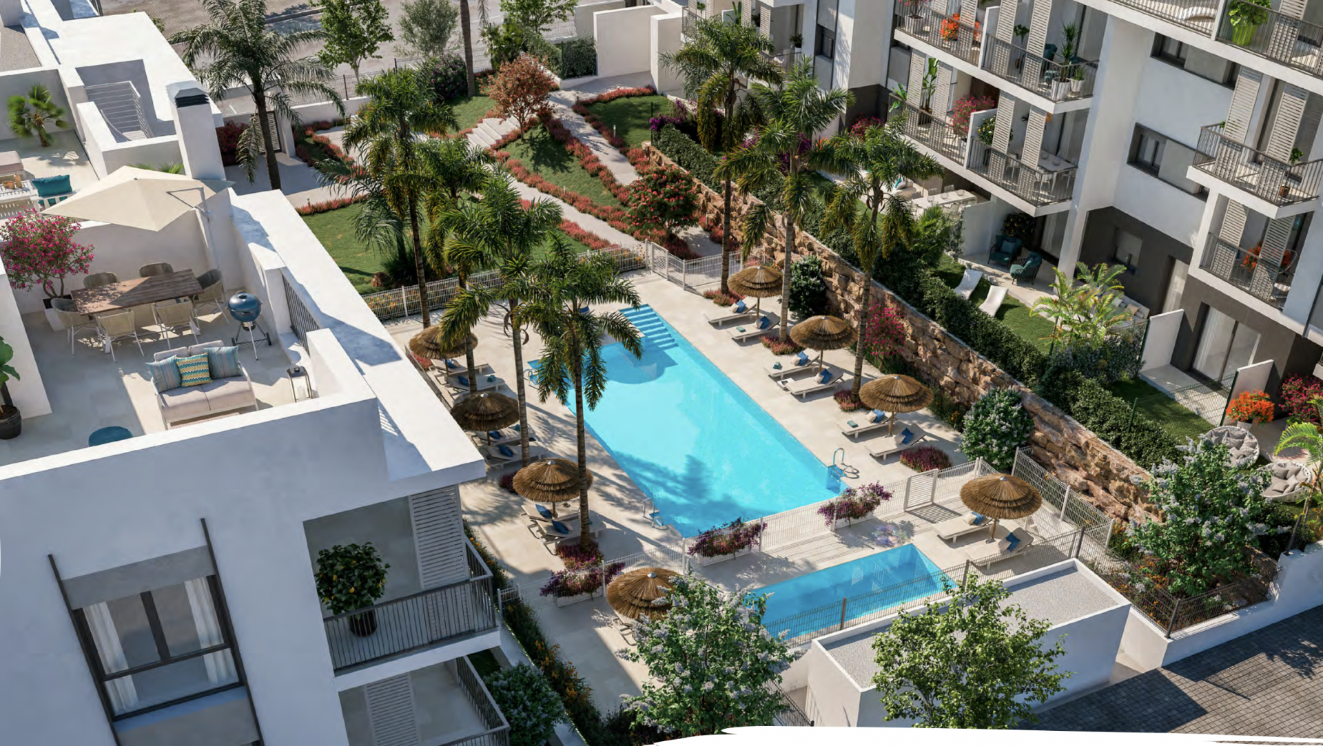 Apartment in Estepona, photo 3