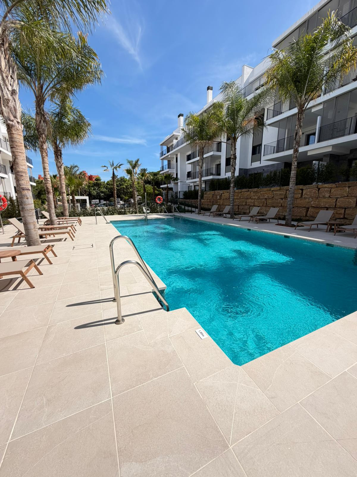 Apartment in Estepona, photo 4