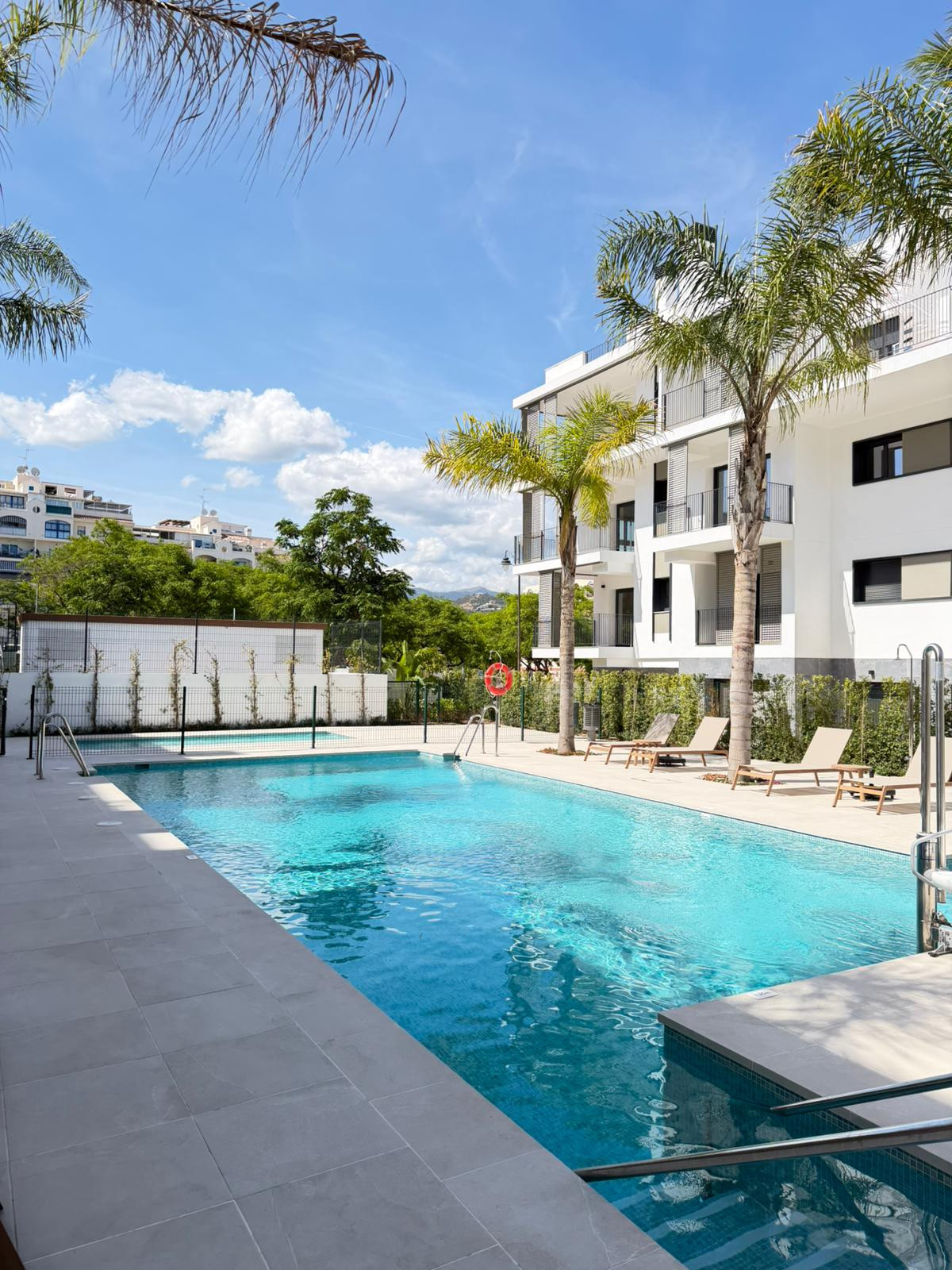 Apartment in Estepona, photo 6
