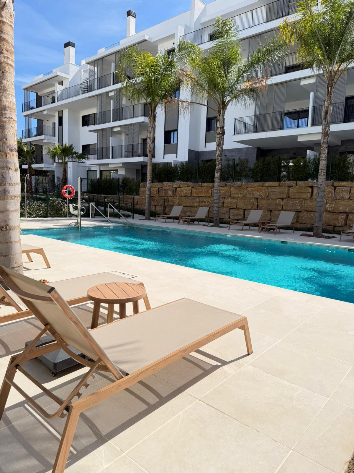 Apartment in Estepona, photo 7