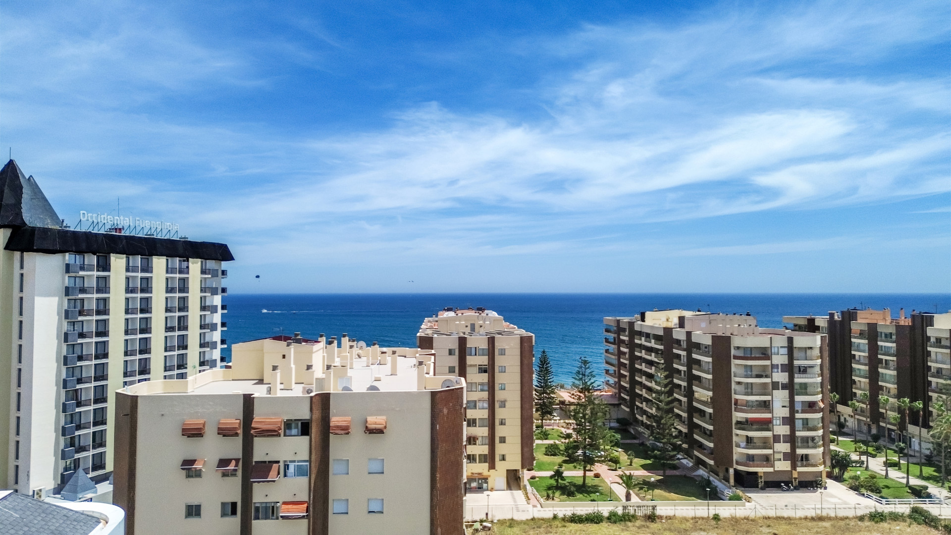 Penthouse in Fuengirola, photo 3