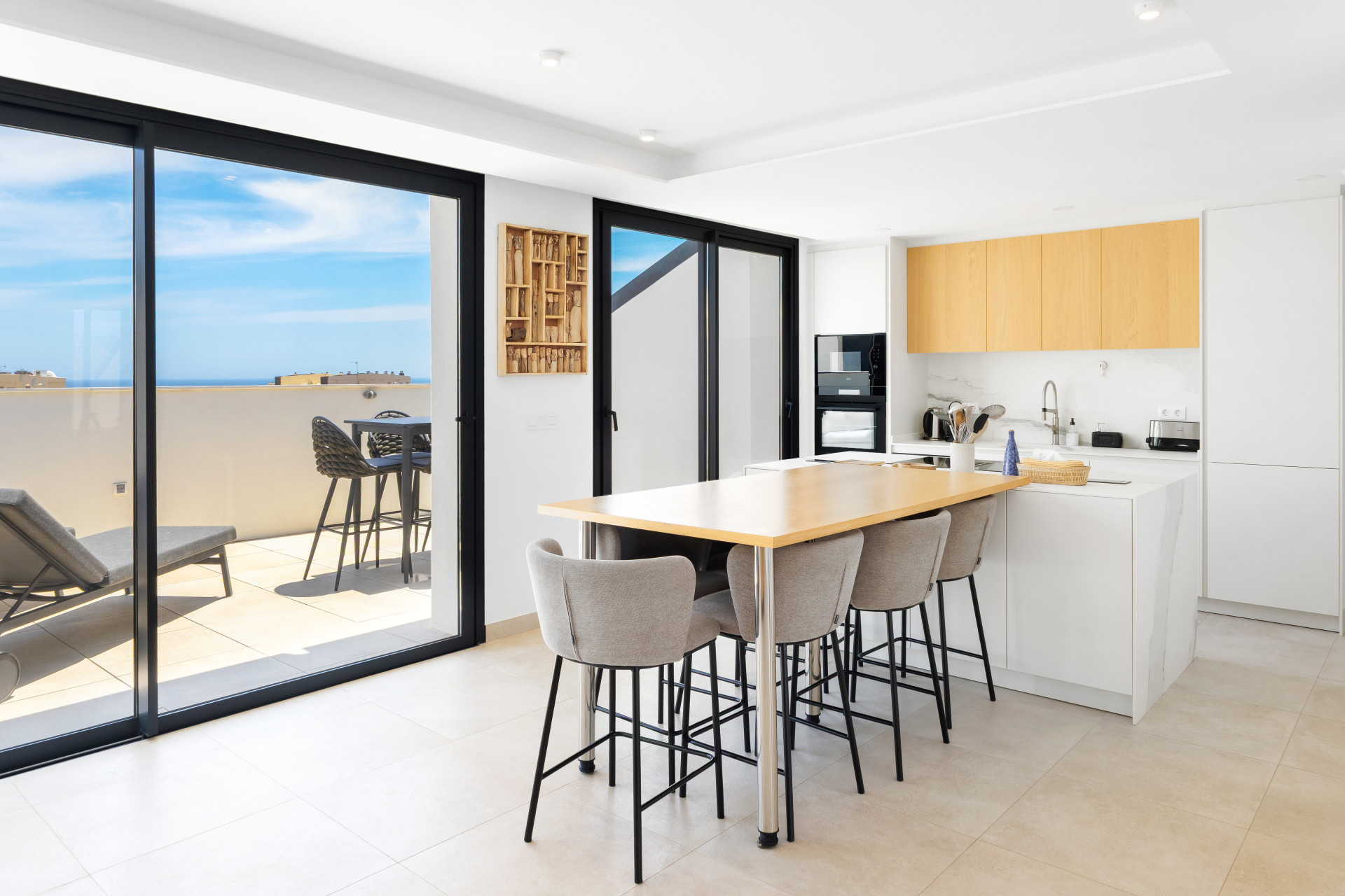 Penthouse in Fuengirola, photo 4