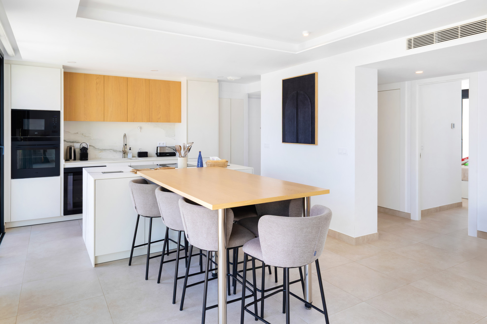 Penthouse in Fuengirola, photo 5