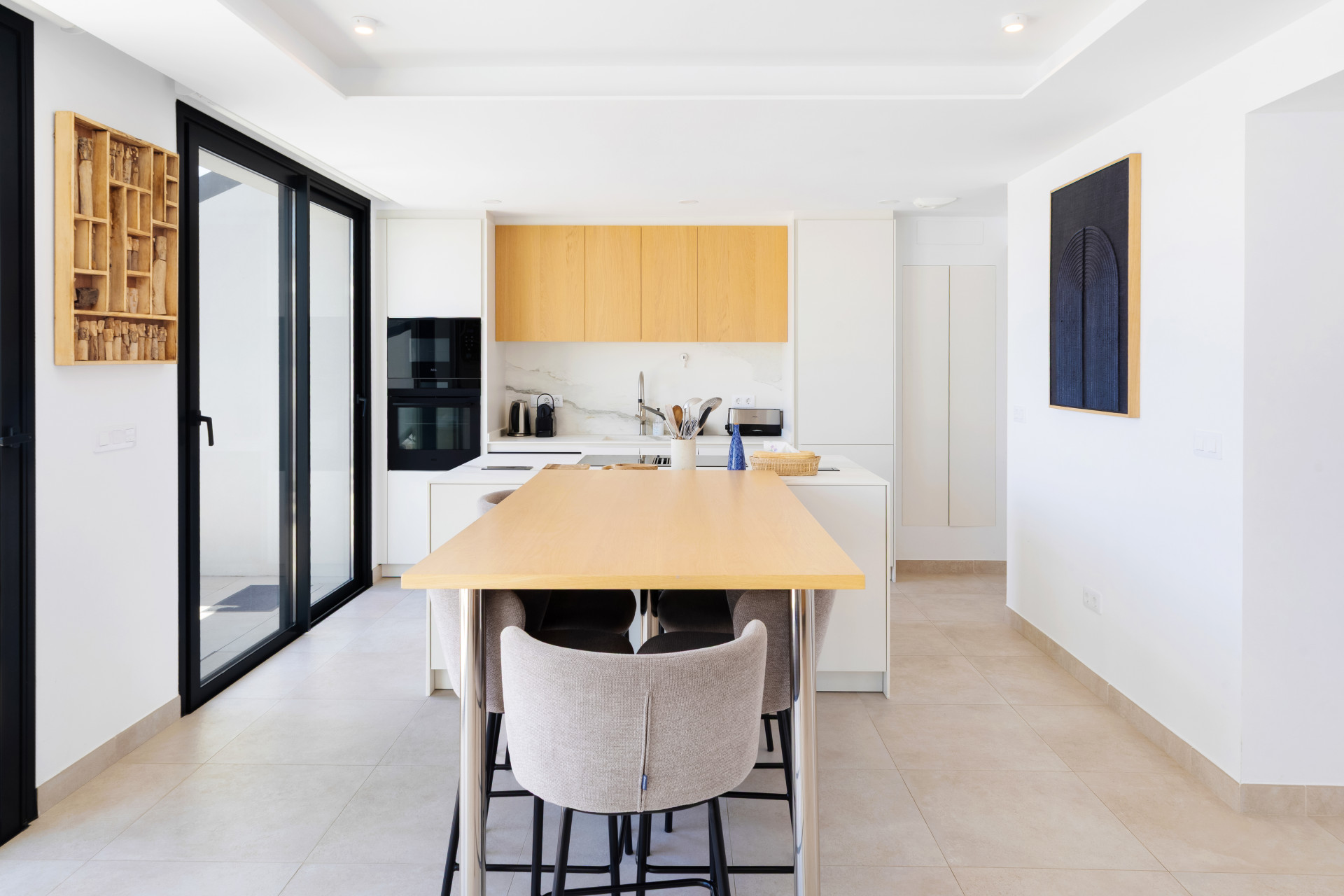 Penthouse in Fuengirola, photo 6