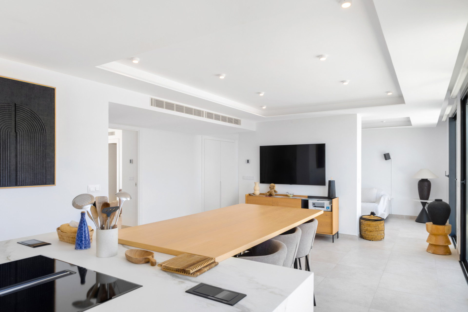 Penthouse in Fuengirola, photo 7