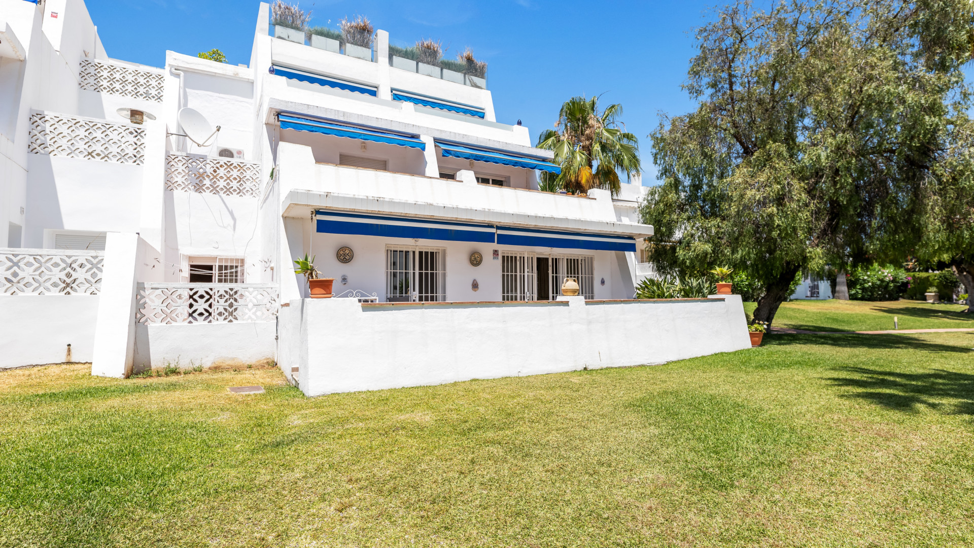 Apartment in Marbella, photo 3