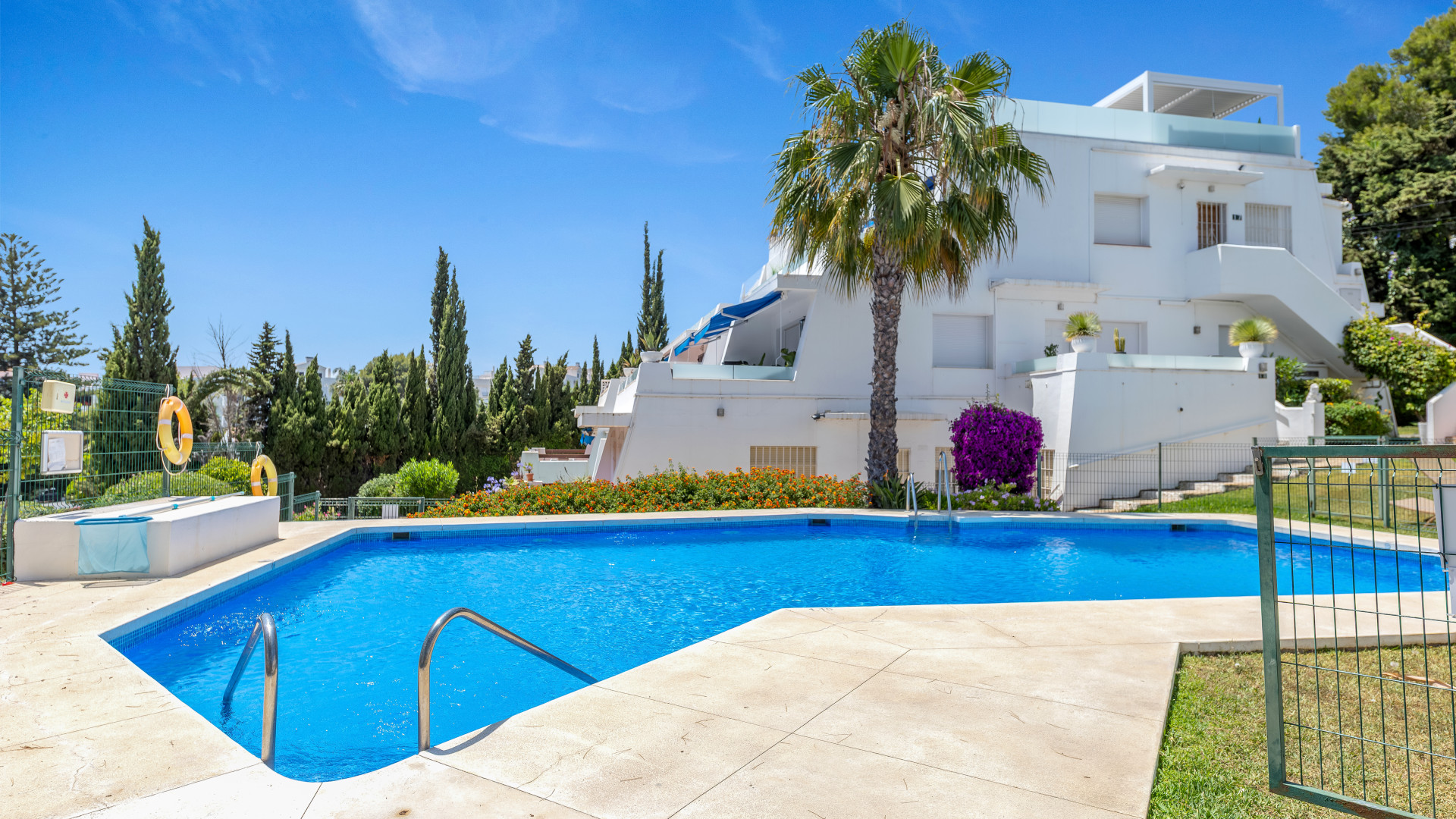 Apartment in Marbella, photo 4