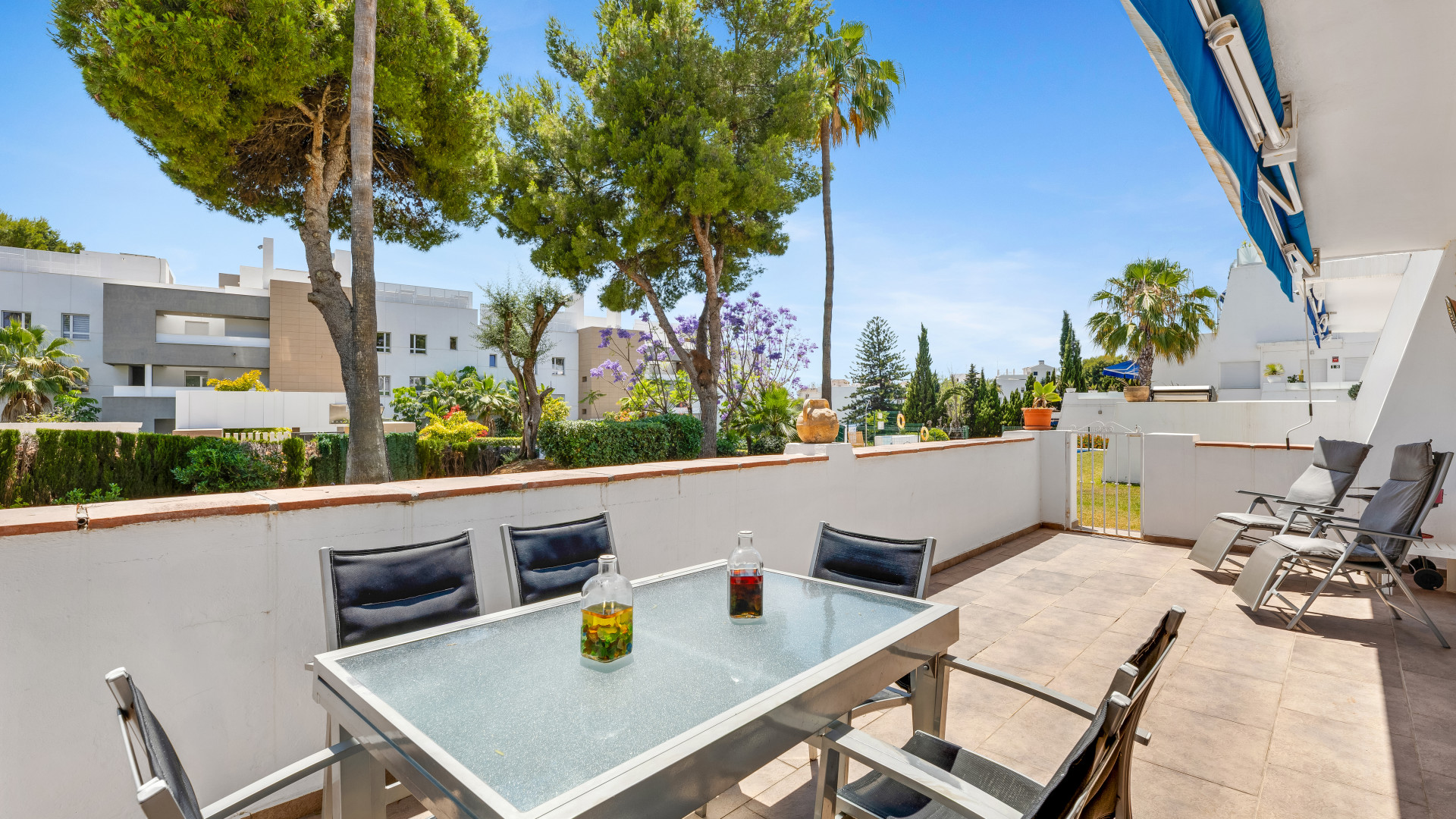 Apartment in Marbella, photo 5