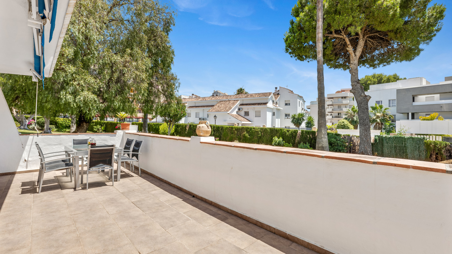 Apartment in Marbella, photo 6