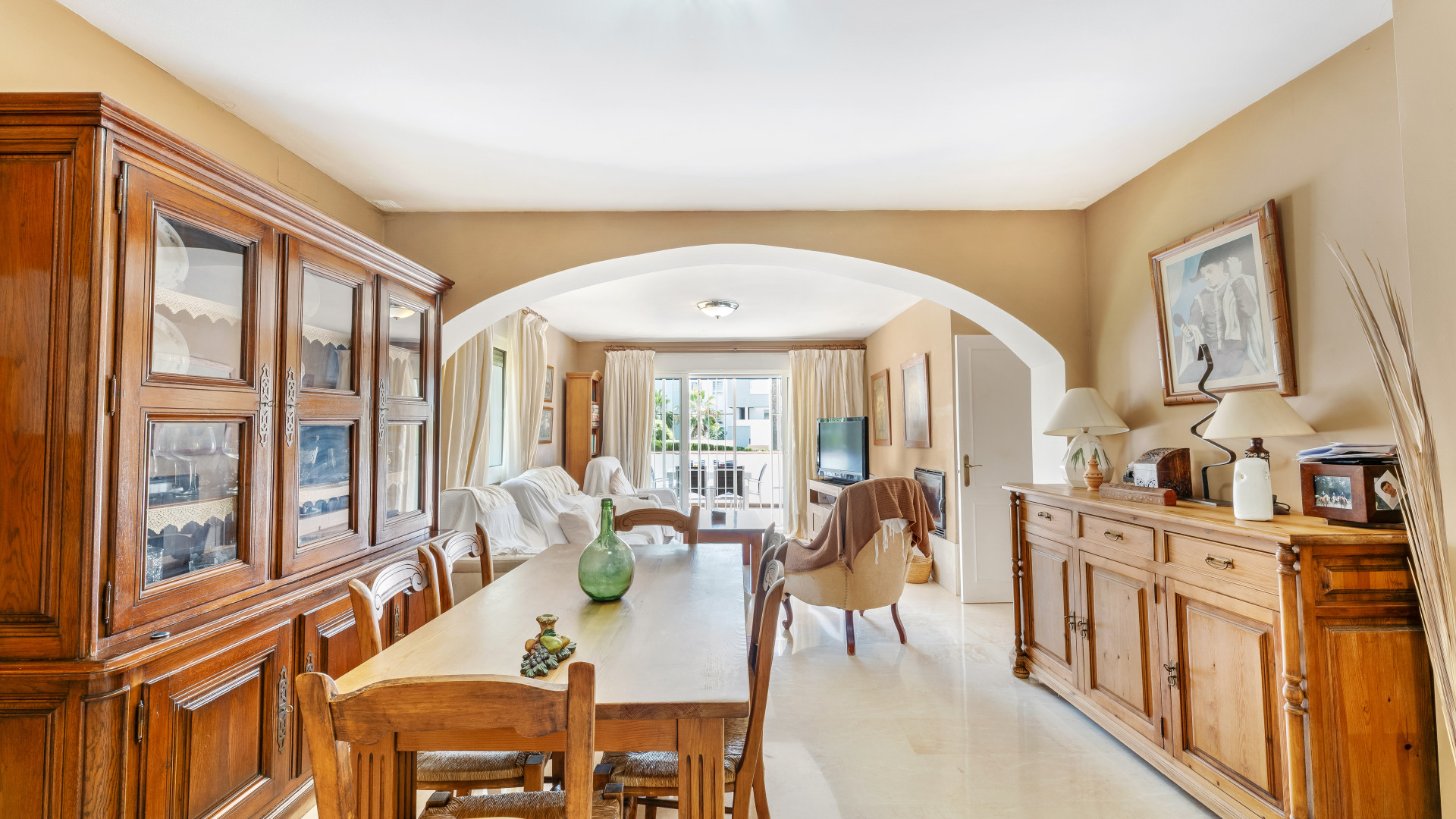 Apartment in Marbella, photo 8