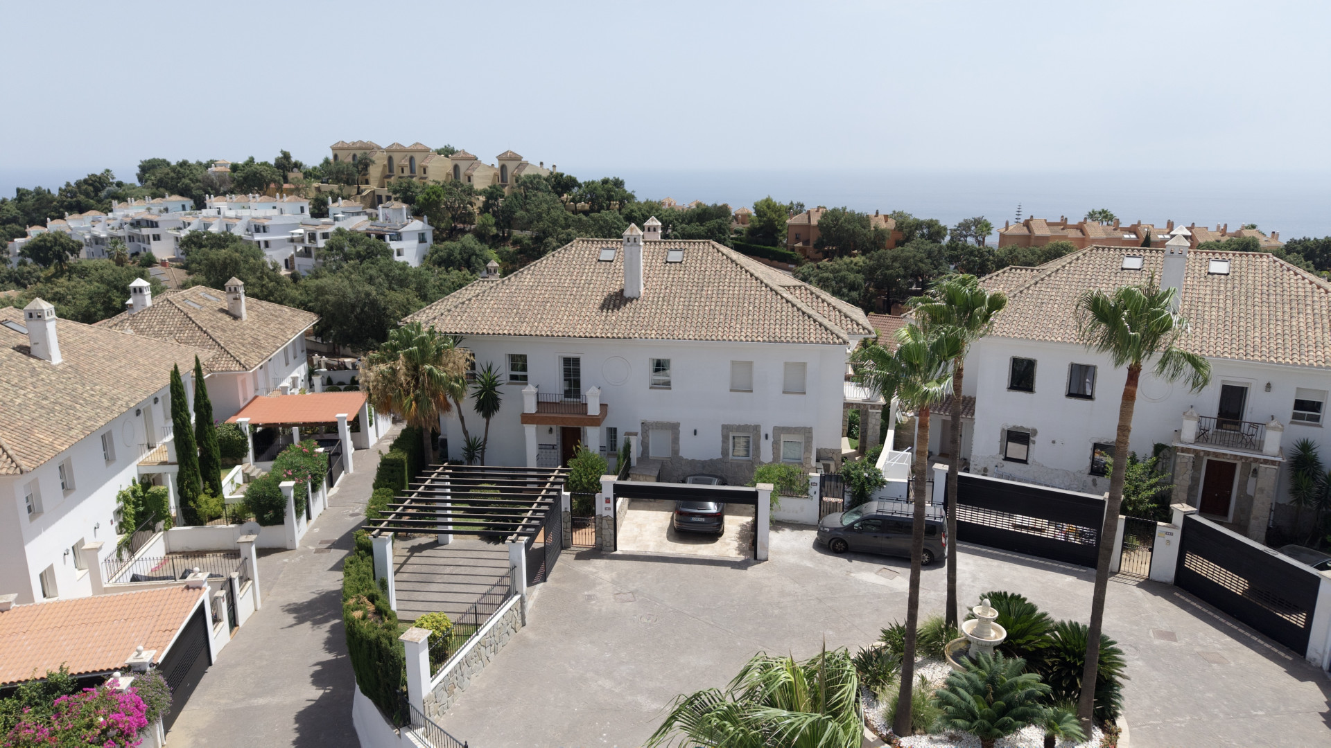 Villa in Marbella, photo 5