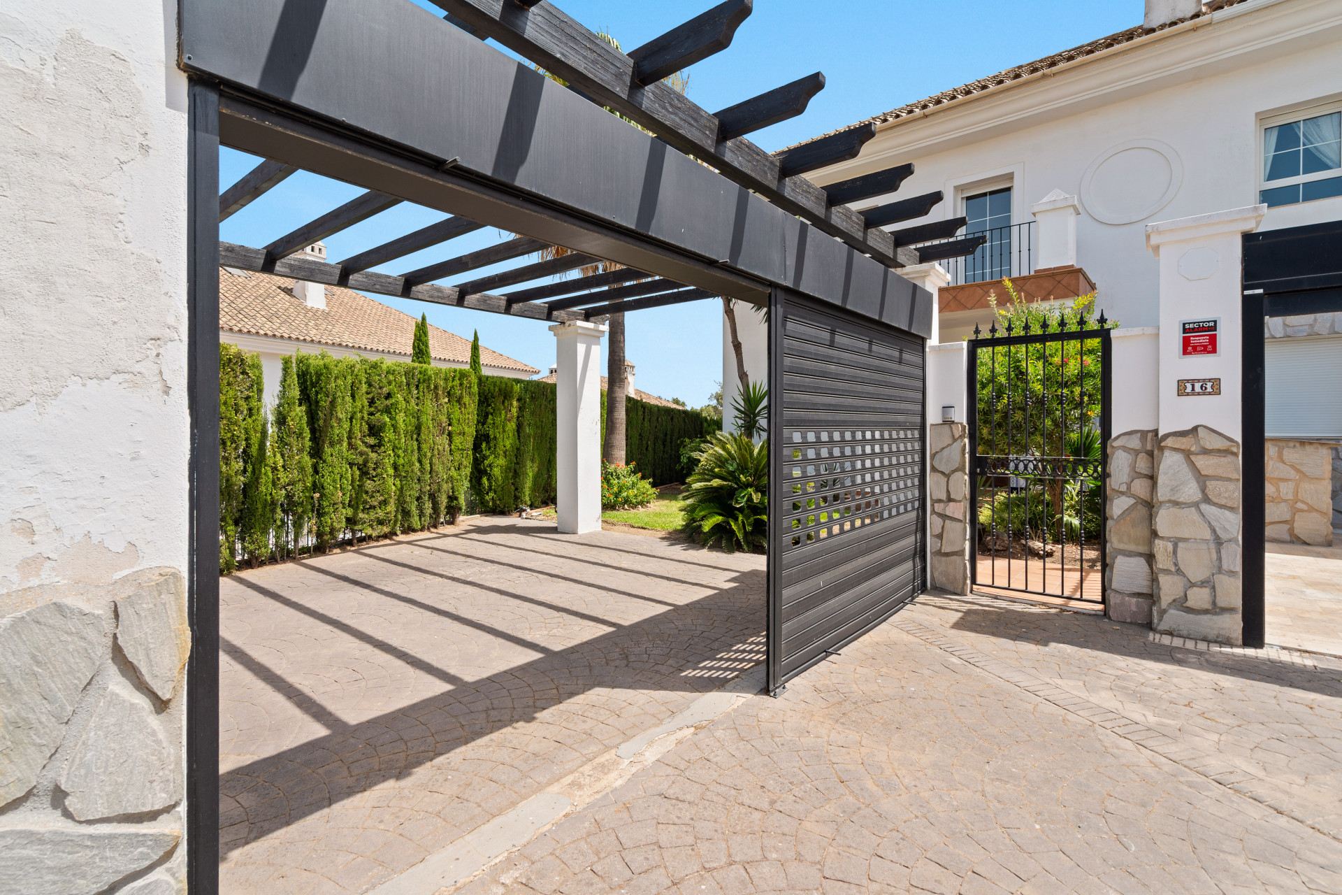 Villa in Marbella, photo 6