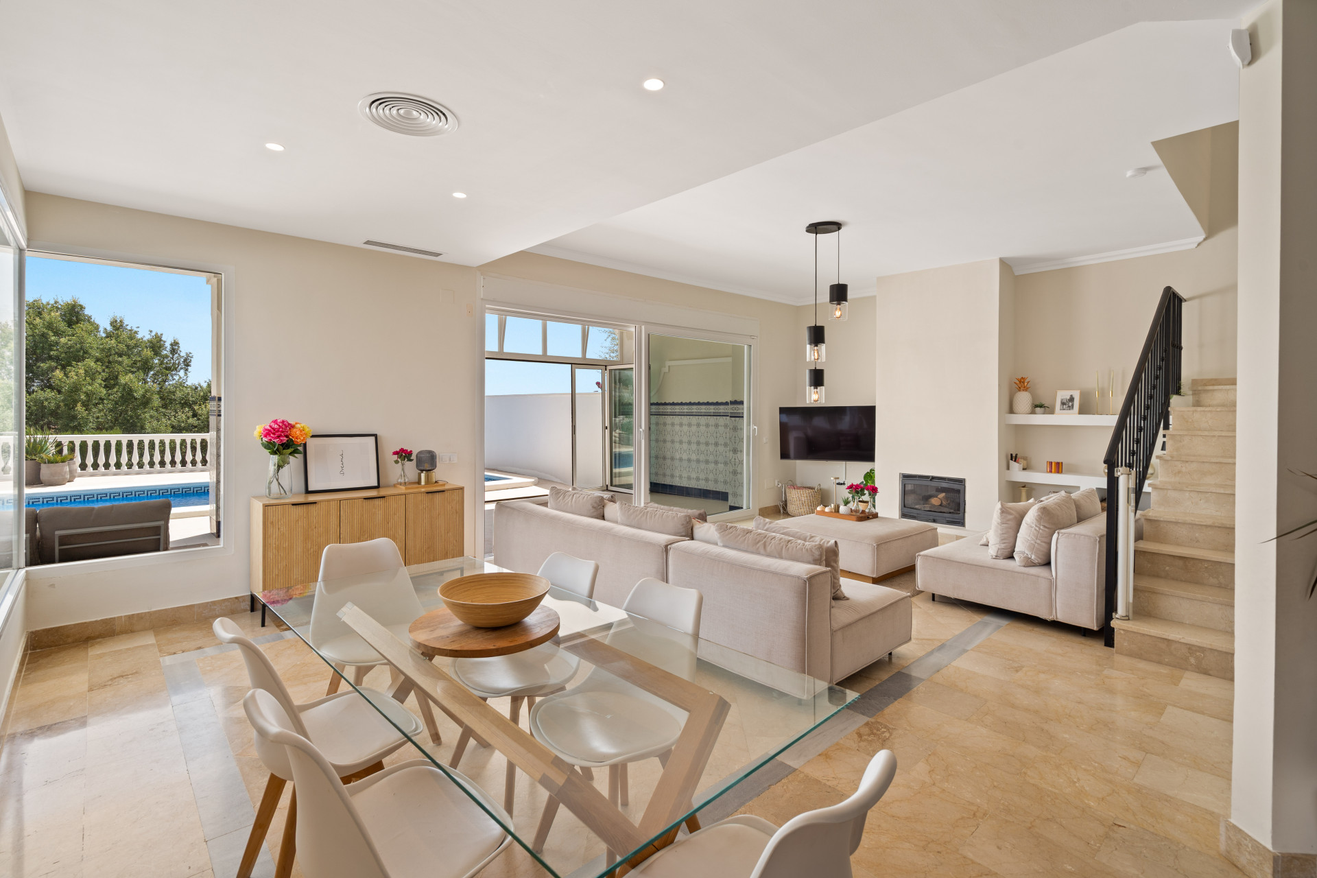 Villa in Marbella, photo 8