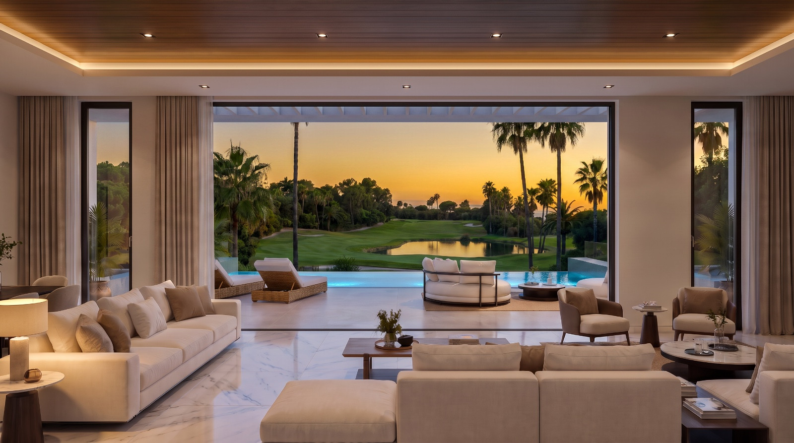 Villa in Estepona, photo 5