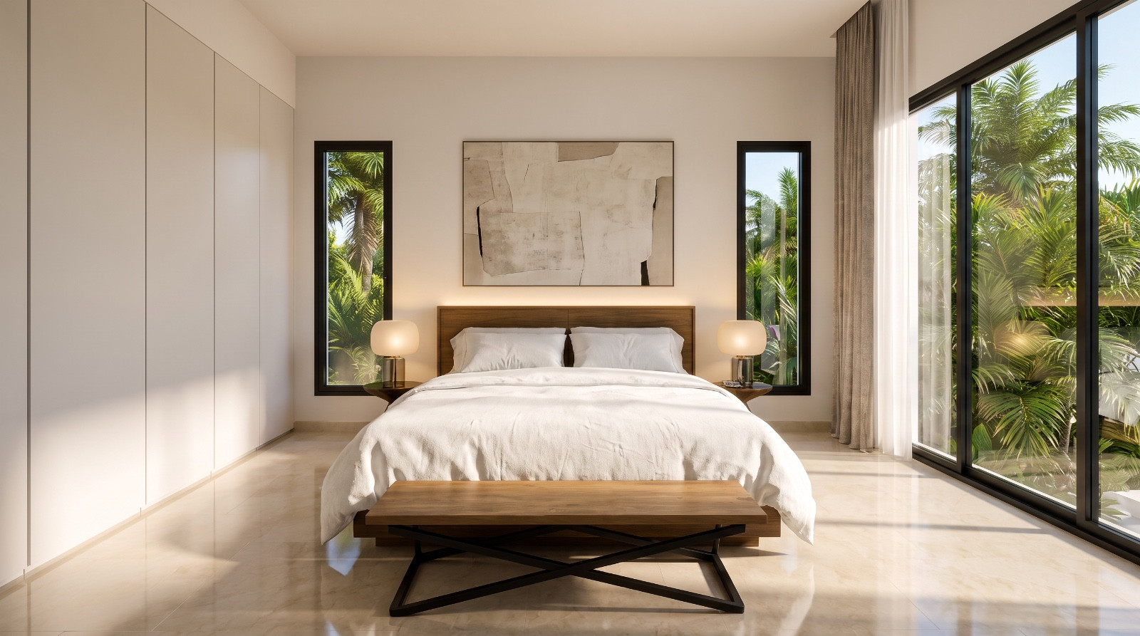 Villa in Estepona, photo 7