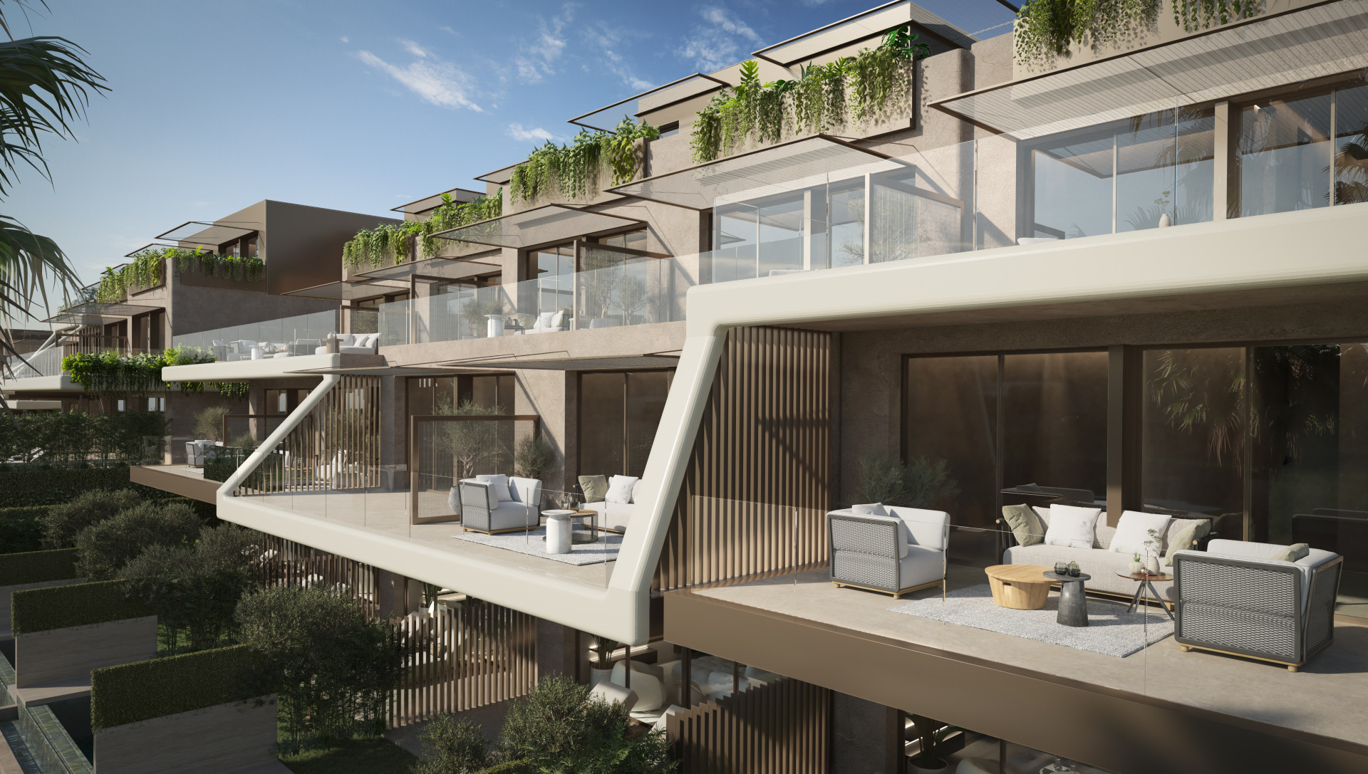 Town House in Marbella, photo 3