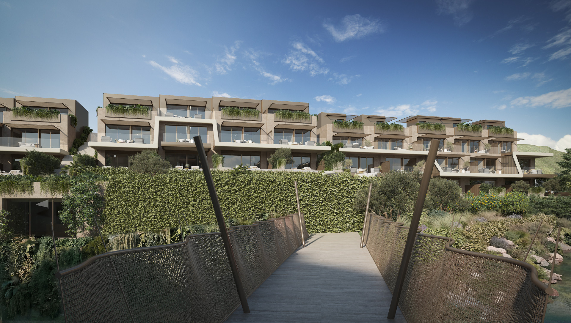 Town House in Marbella, photo 5