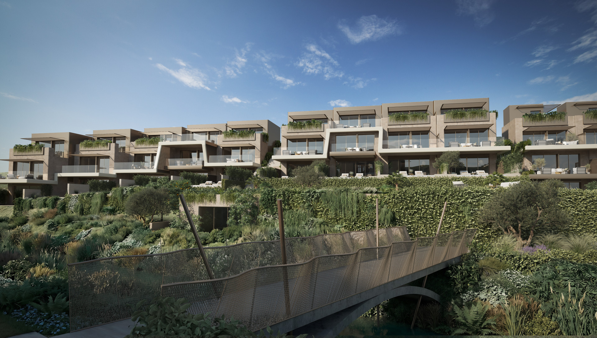 Town House in Marbella, photo 6