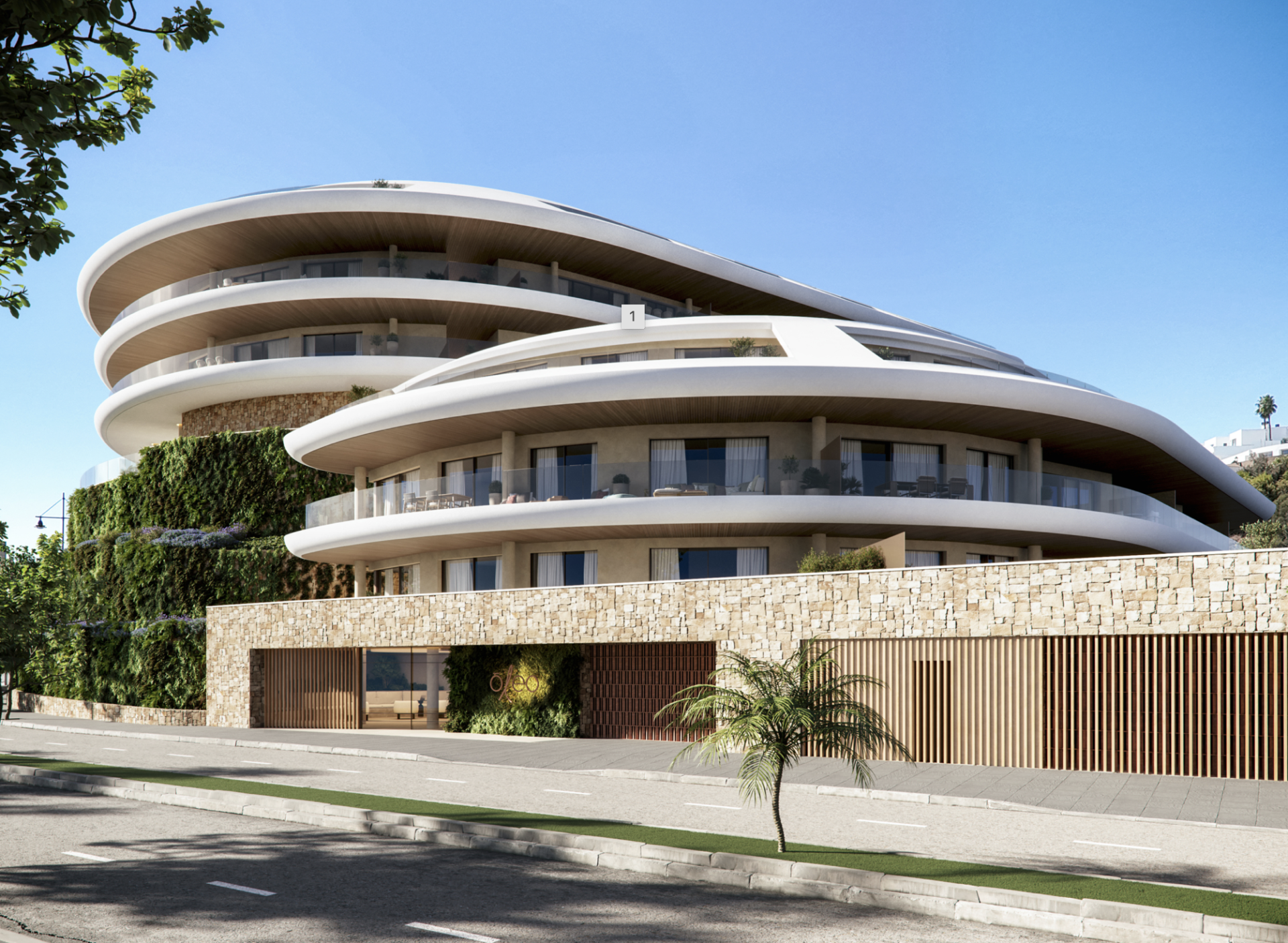 Apartment in Fuengirola, photo 3