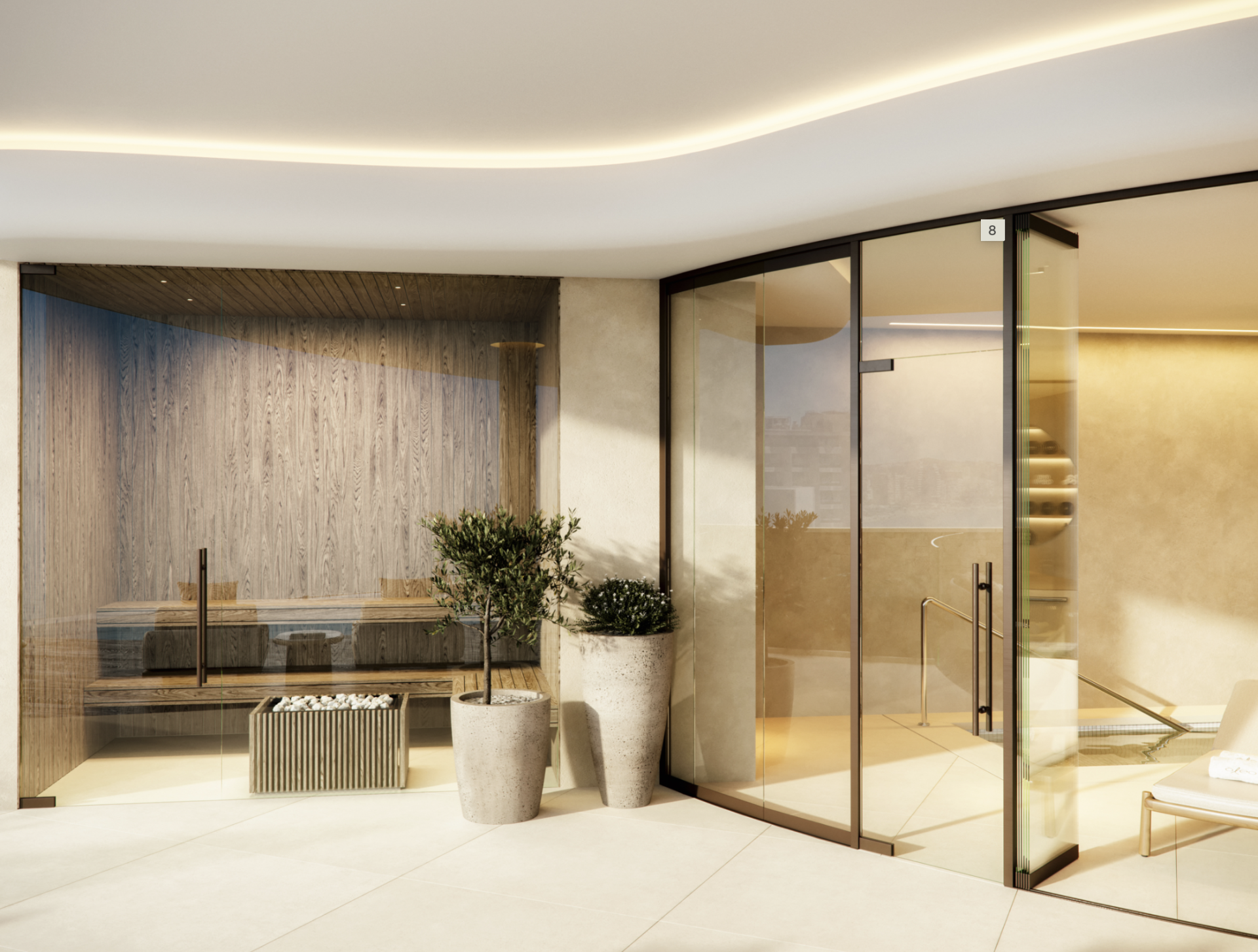 Apartment in Fuengirola, photo 5