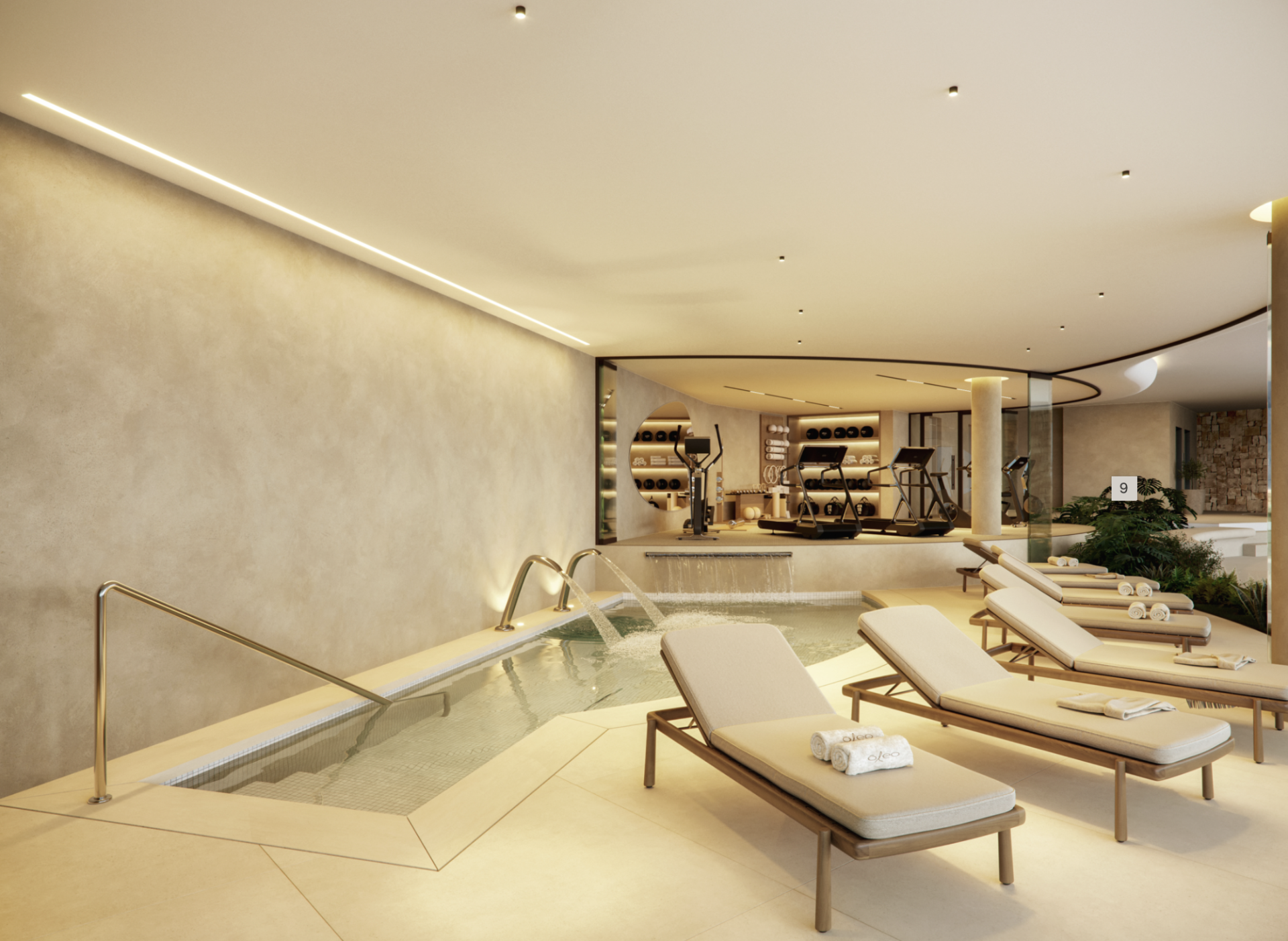 Apartment in Fuengirola, photo 6