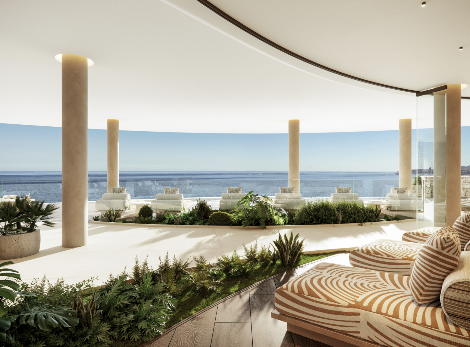 Apartment in Fuengirola, photo 8