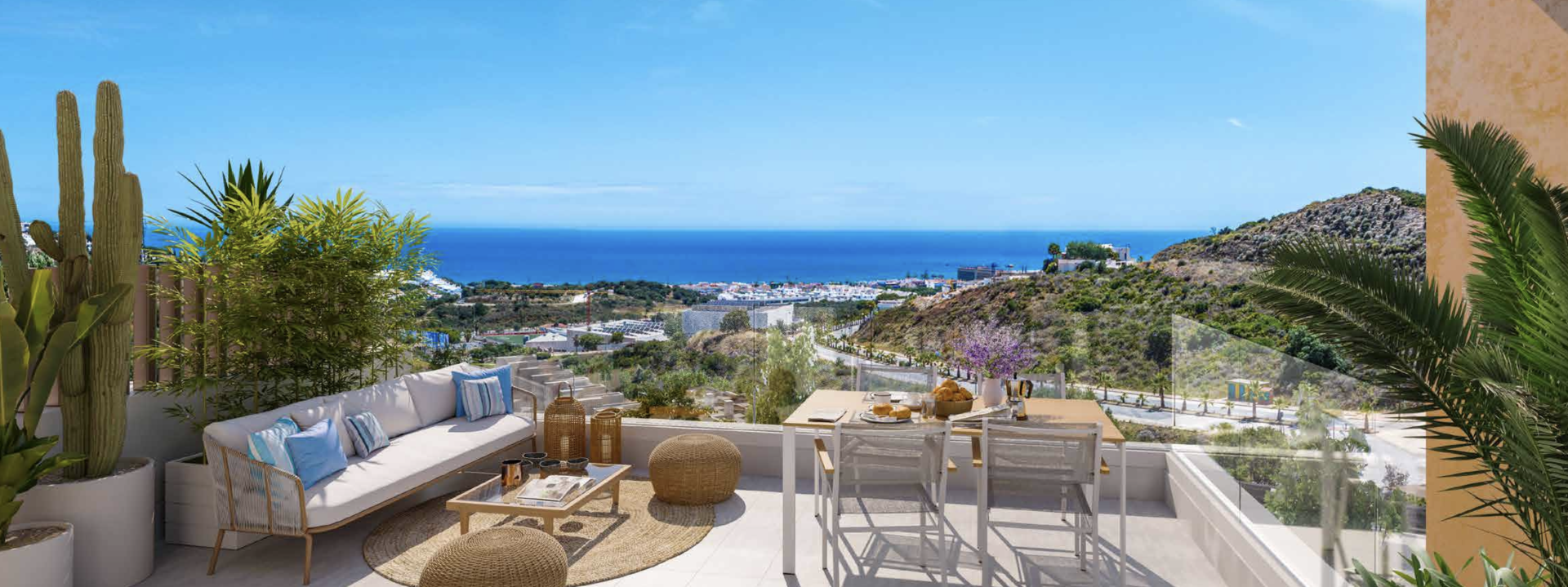 Town House in Mijas Costa, photo 3