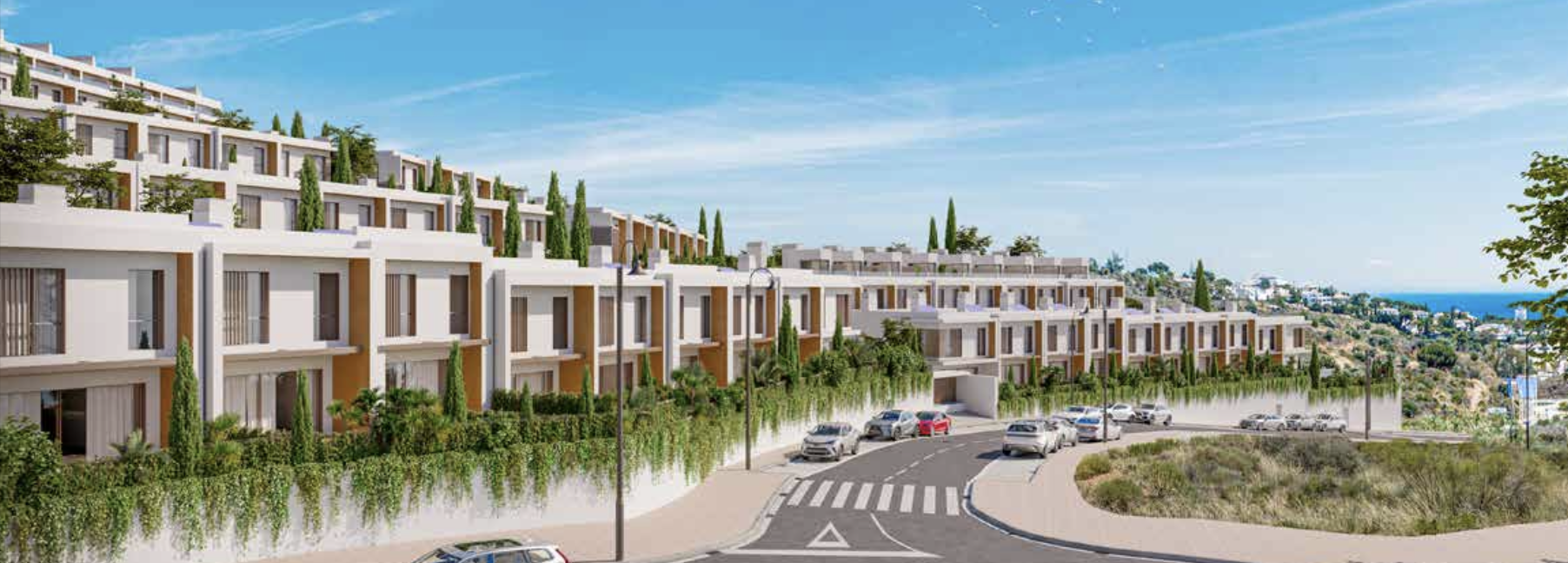 Town House in Mijas Costa, photo 4