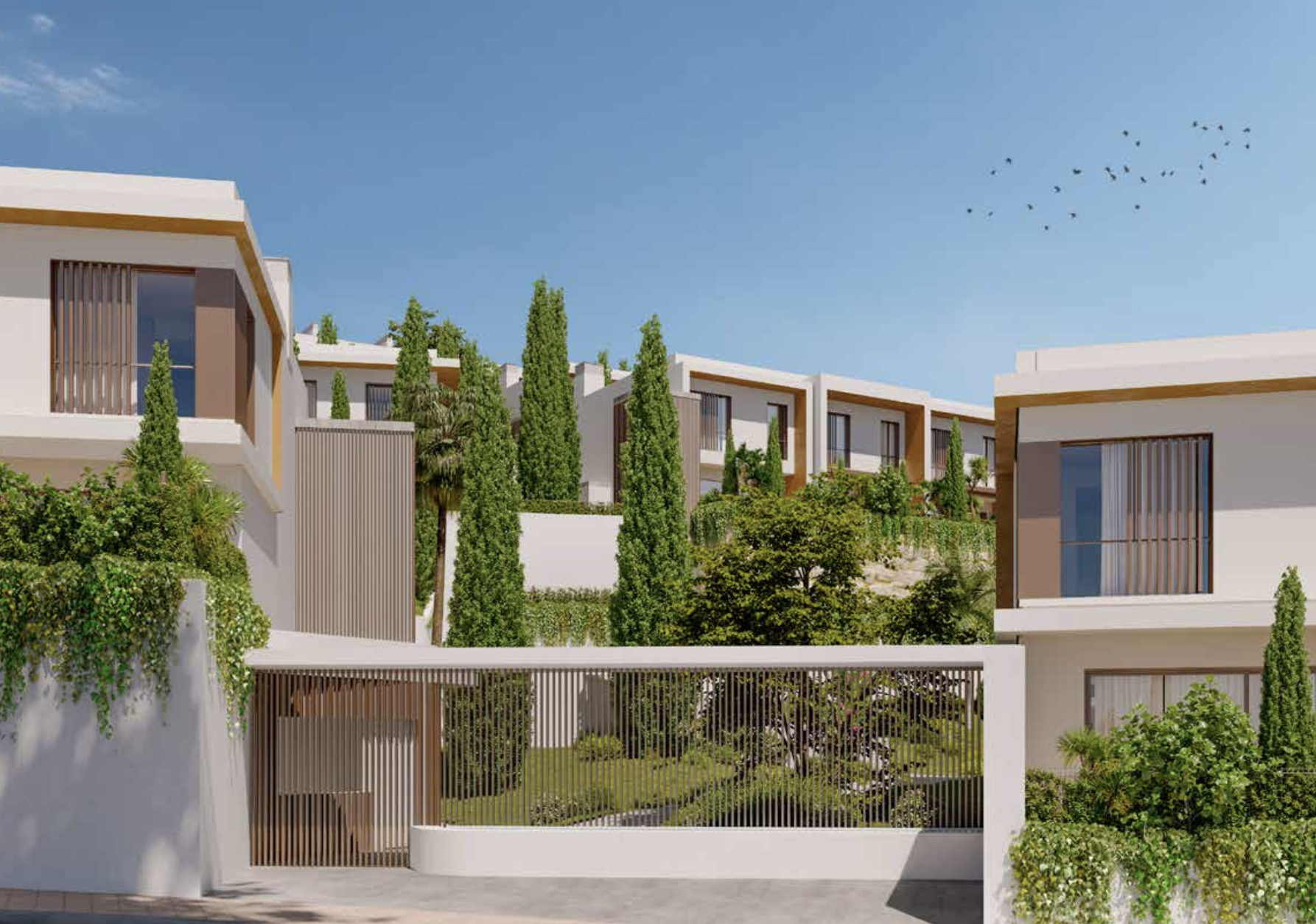 Town House in Mijas Costa, photo 5