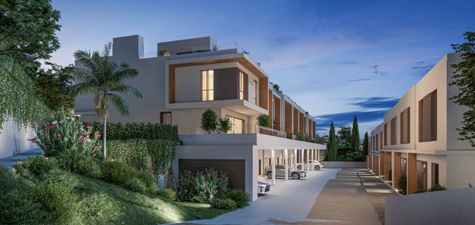 Town House in Mijas Costa, photo 6