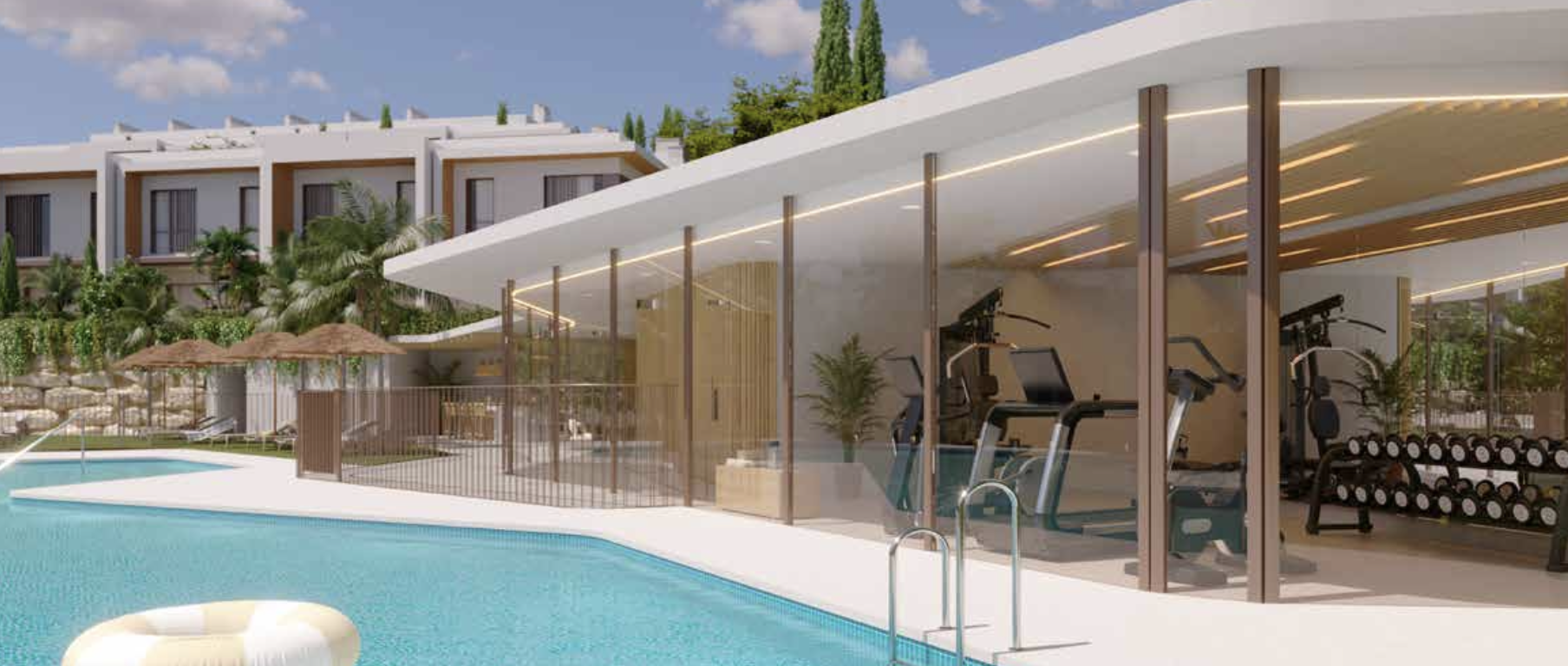 Town House in Mijas Costa, photo 7