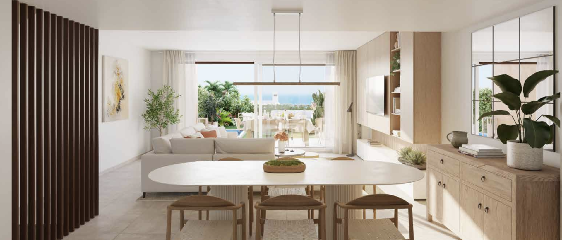 Town House in Mijas Costa, photo 8