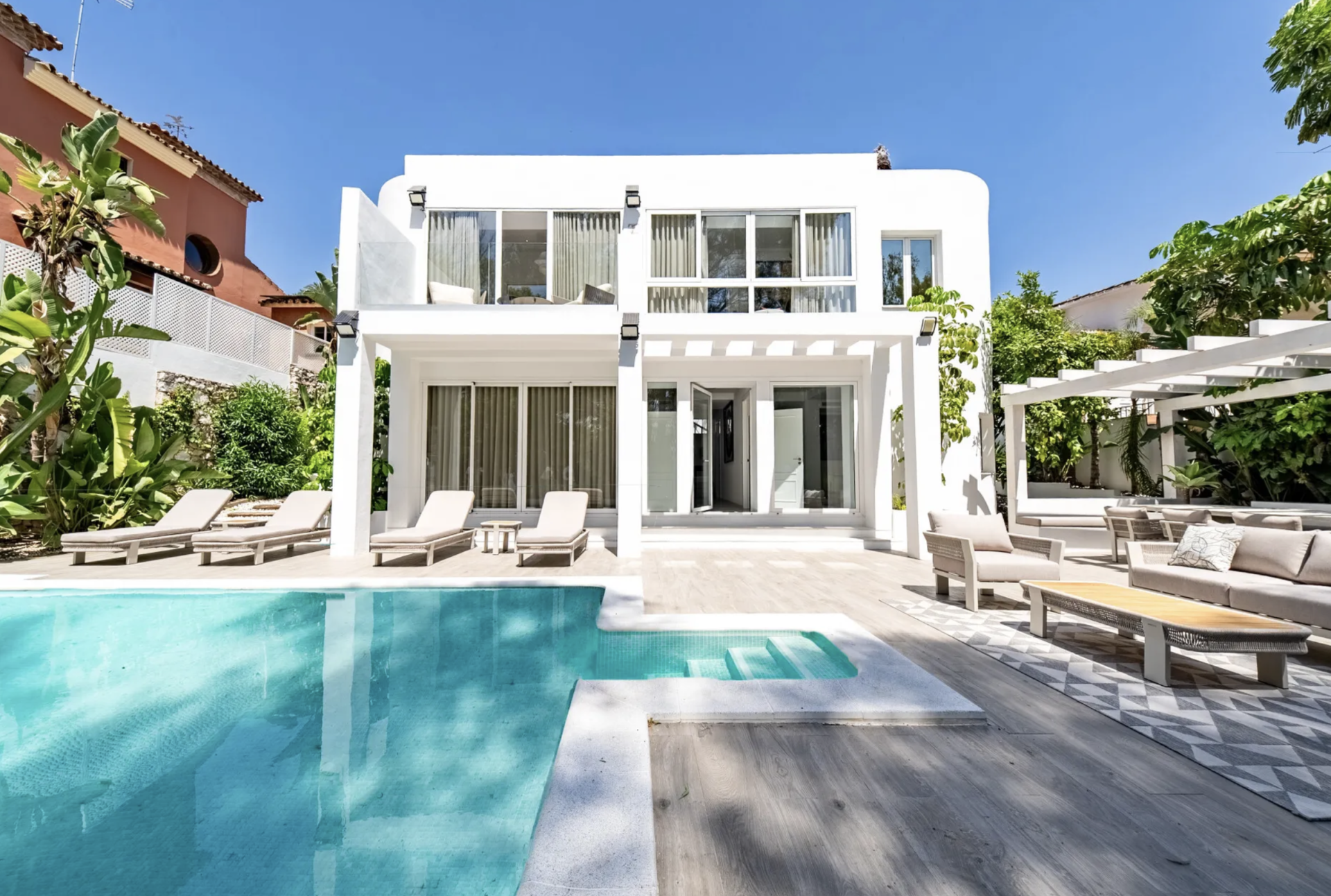 Villa in Marbella, photo 3