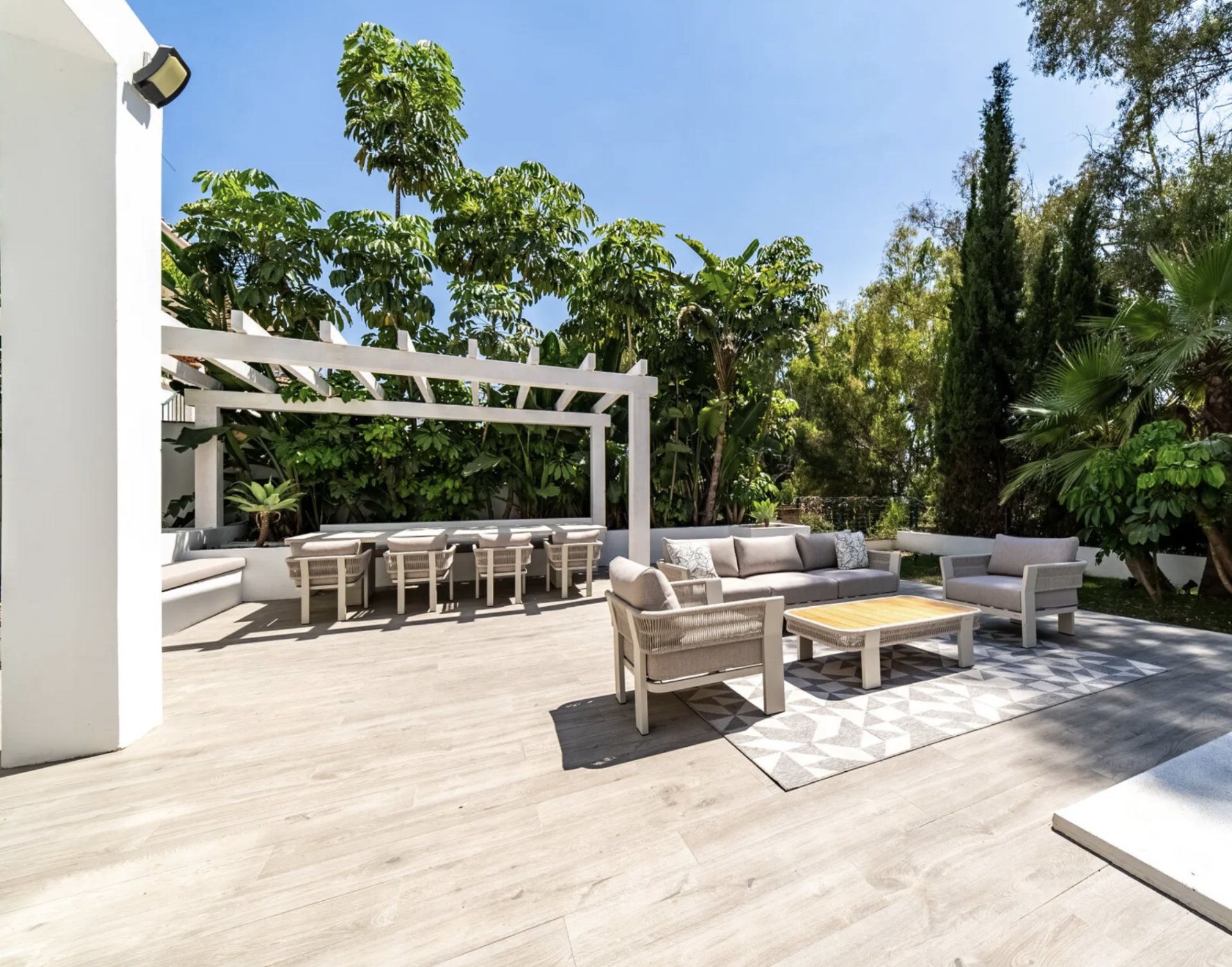 Villa in Marbella, photo 6