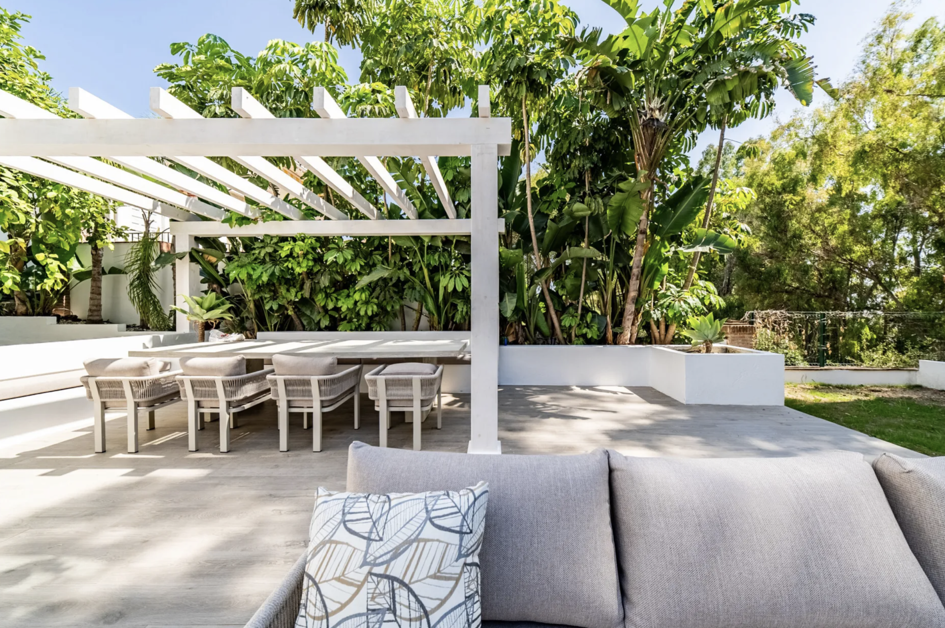 Villa in Marbella, photo 7