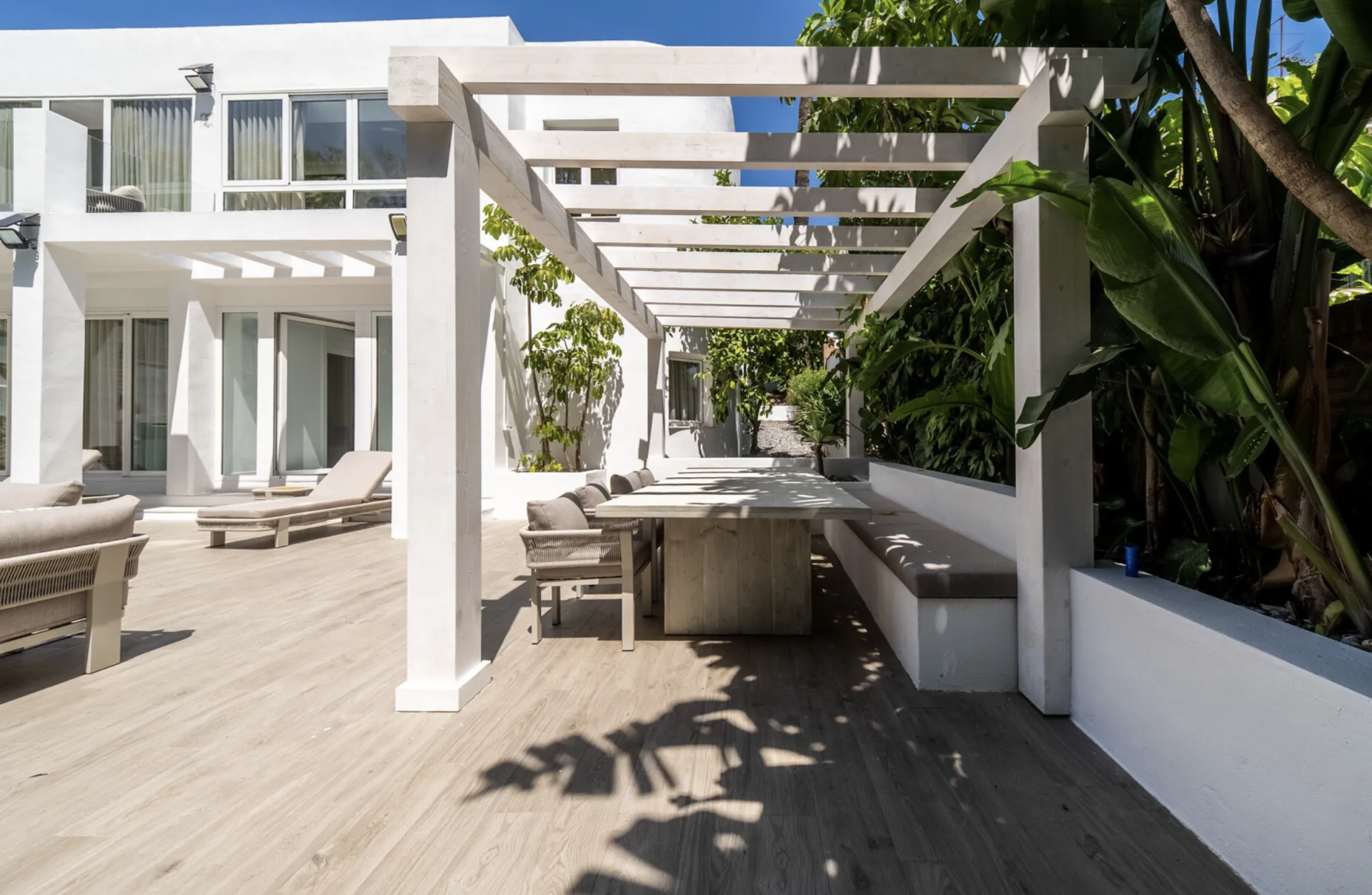 Villa in Marbella, photo 8