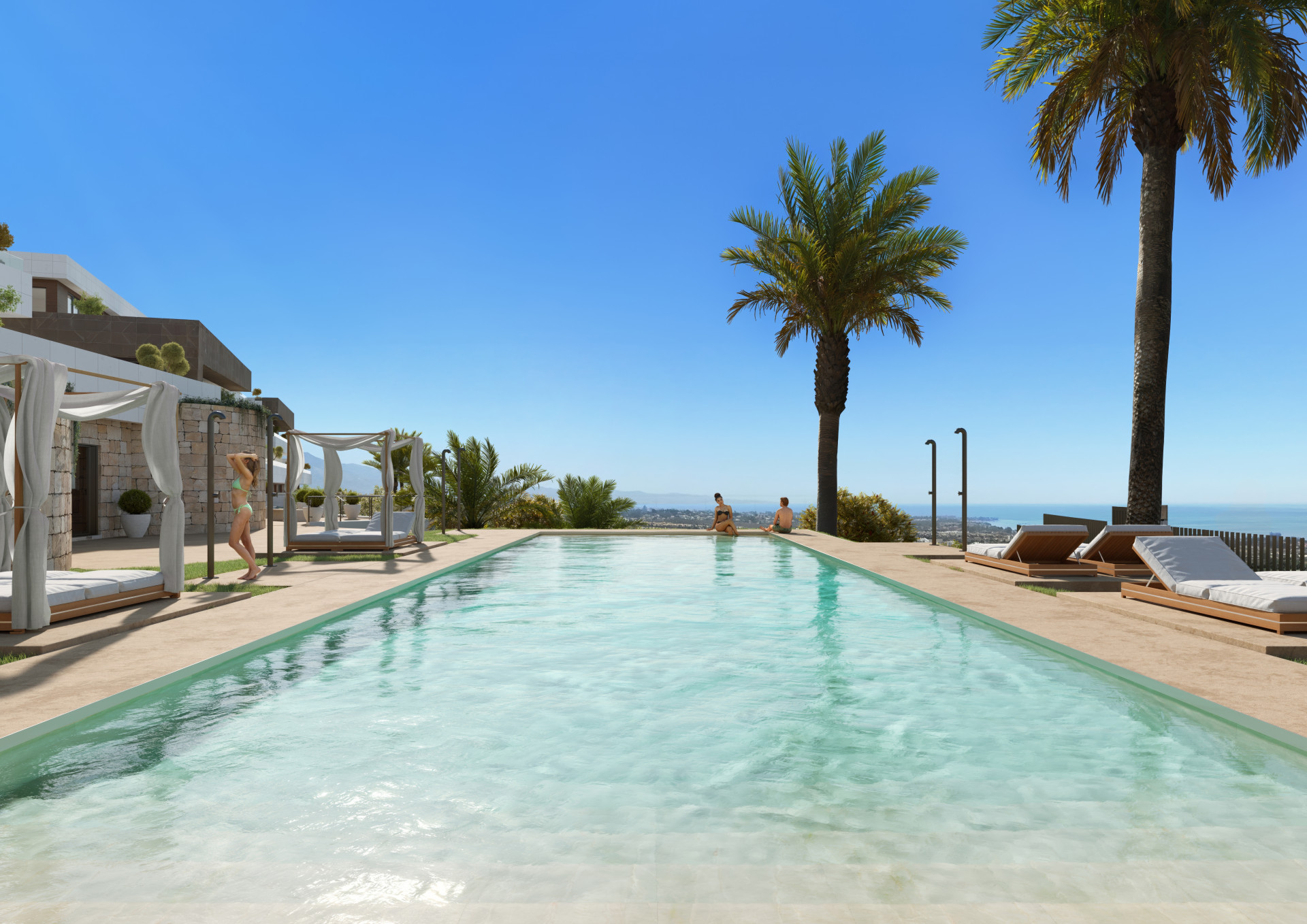 Apartment in Marbella, photo 3