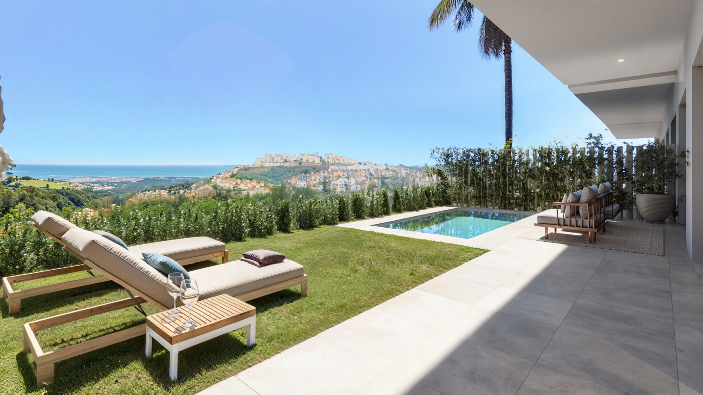 Villa in Marbella, photo 3