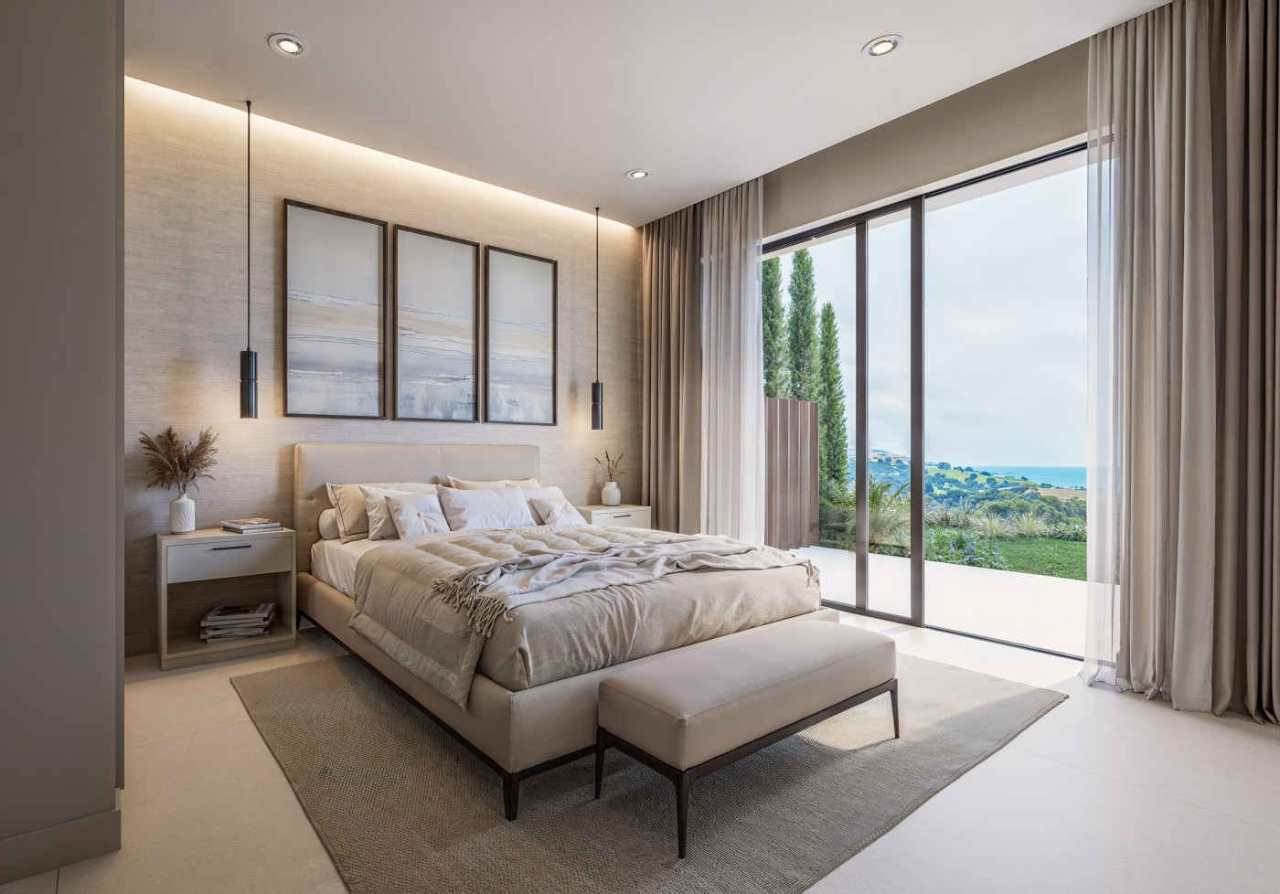 Villa in Marbella, photo 8