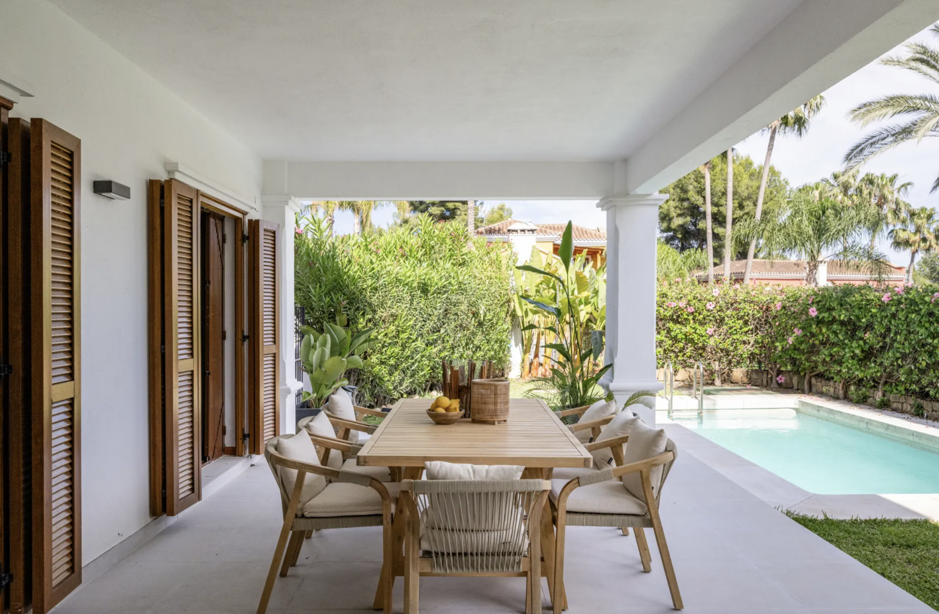 Villa in Marbella, photo 3
