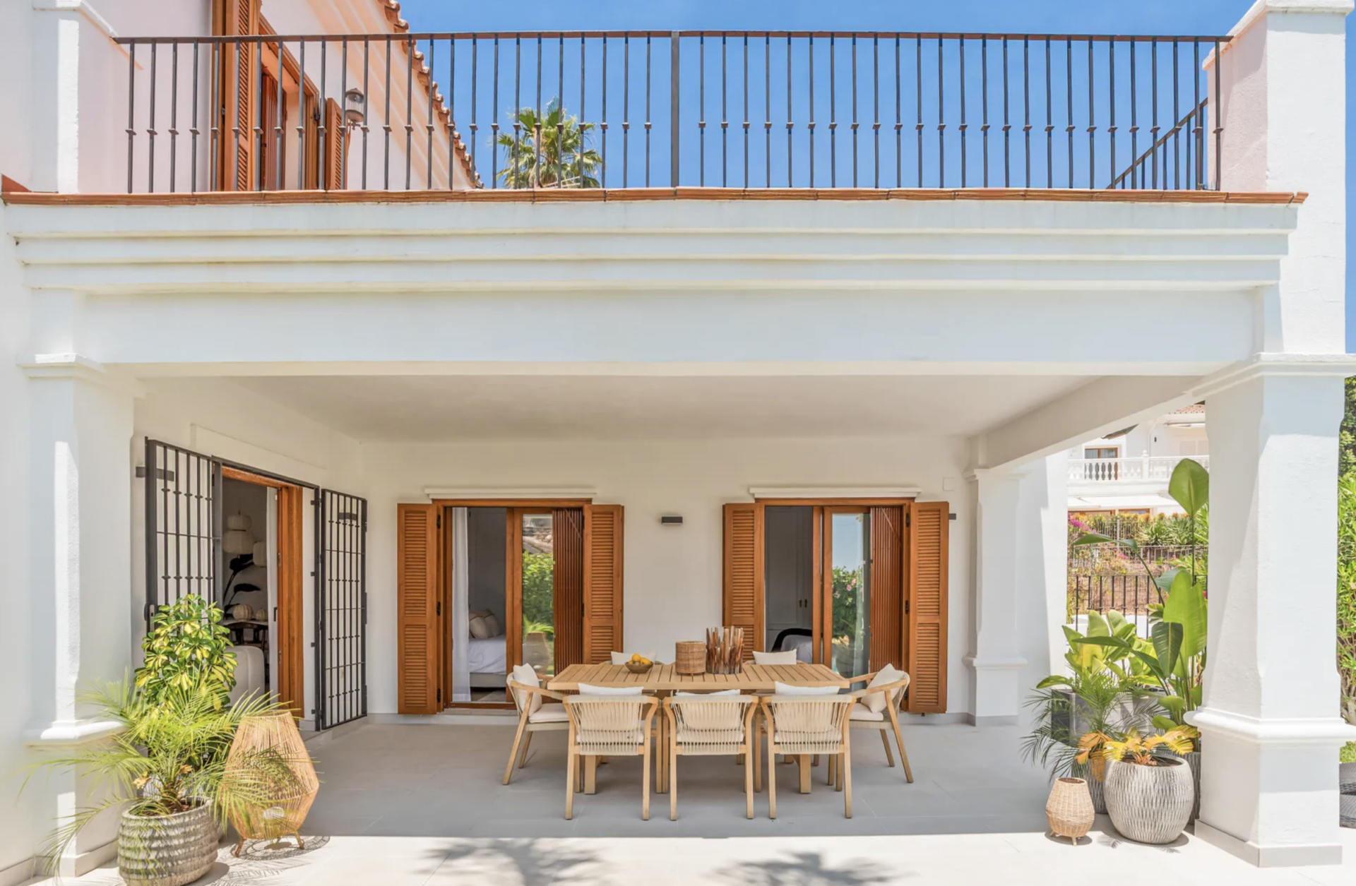 Villa in Marbella, photo 5