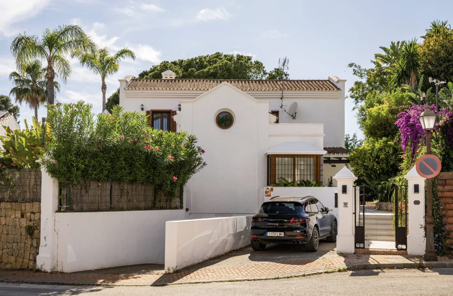 Villa in Marbella, photo 7
